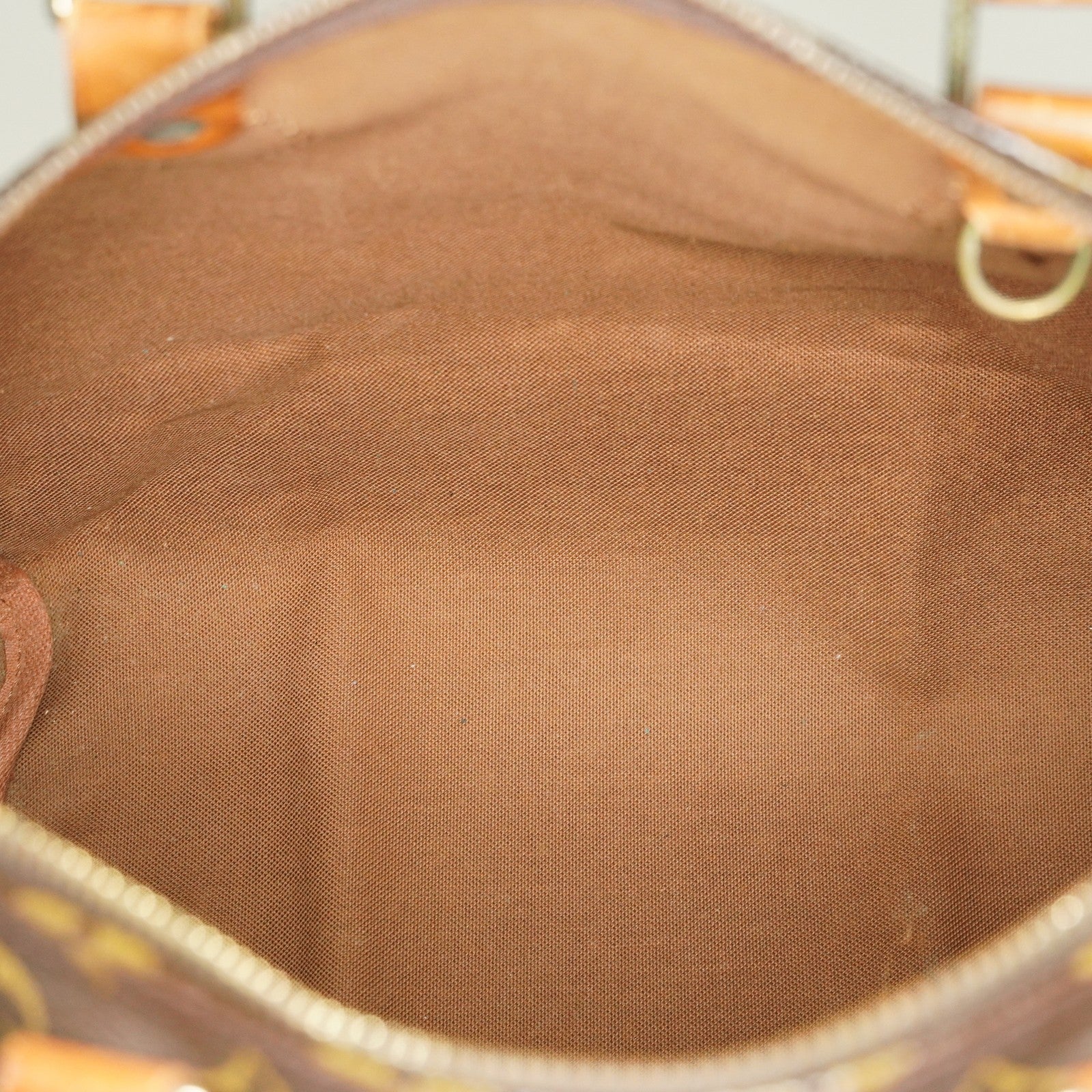 LOUIS VUITTON Speedy 30 Monogram Handbag Mini Boston M41526 04A324919207