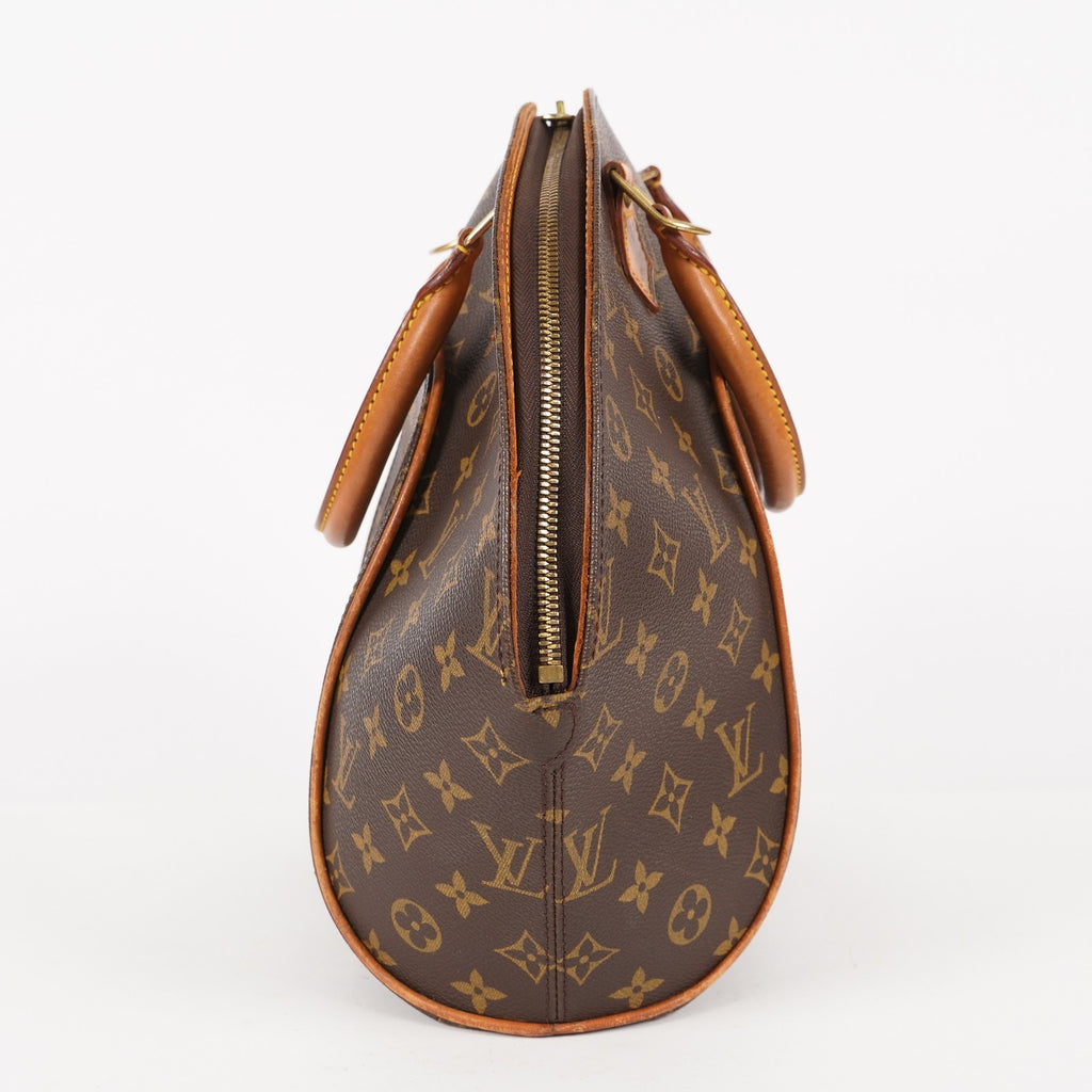LOUIS VUITTON M51126 Ellipse MM Handbag Monogram canvas Women 06E454118403