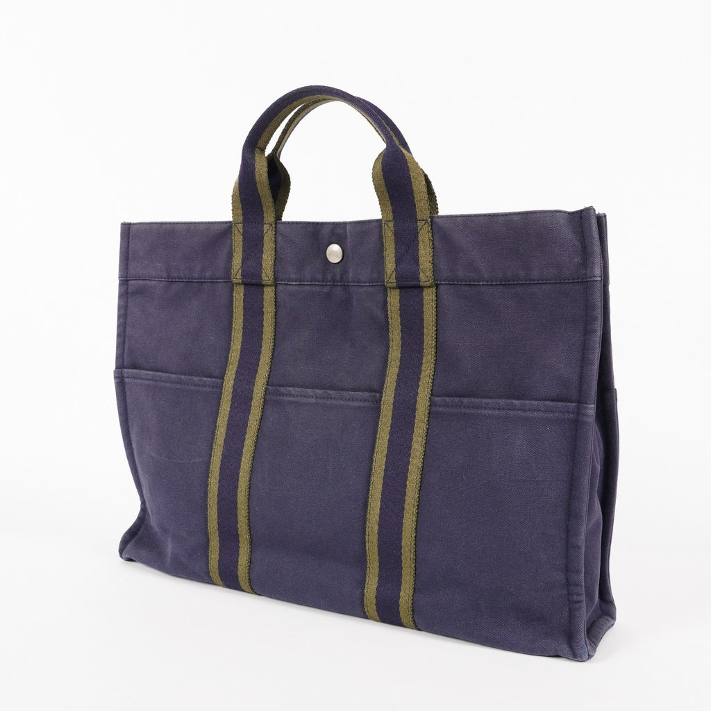 Hermes Fourre-Tout MM Huroto Tote Bag 05E23715016