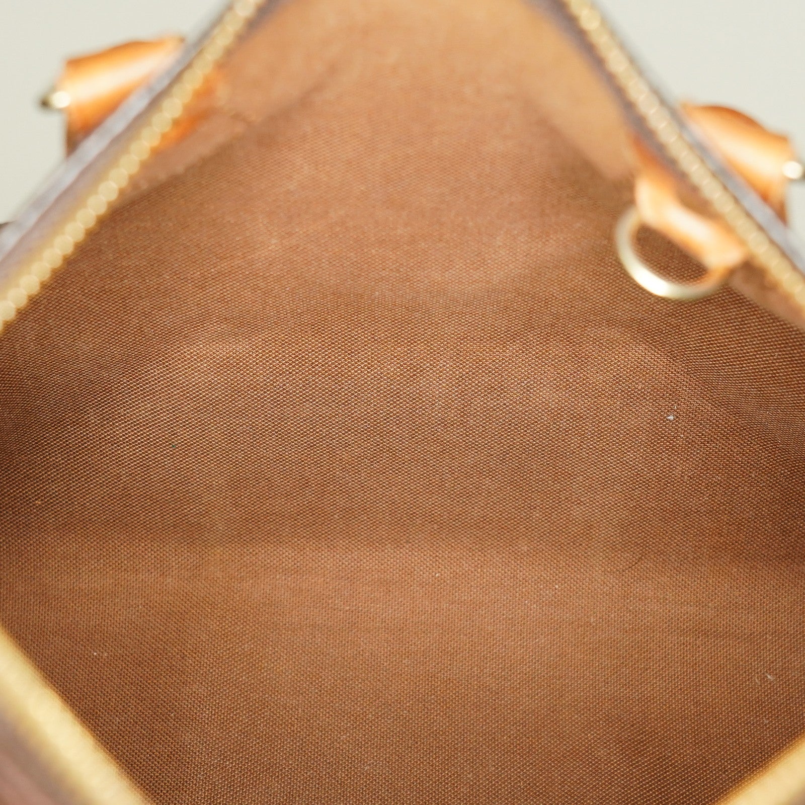 Authentic Louis Vuitton Monogram Speedy 25 Handbag vintage M41528 03E117810011