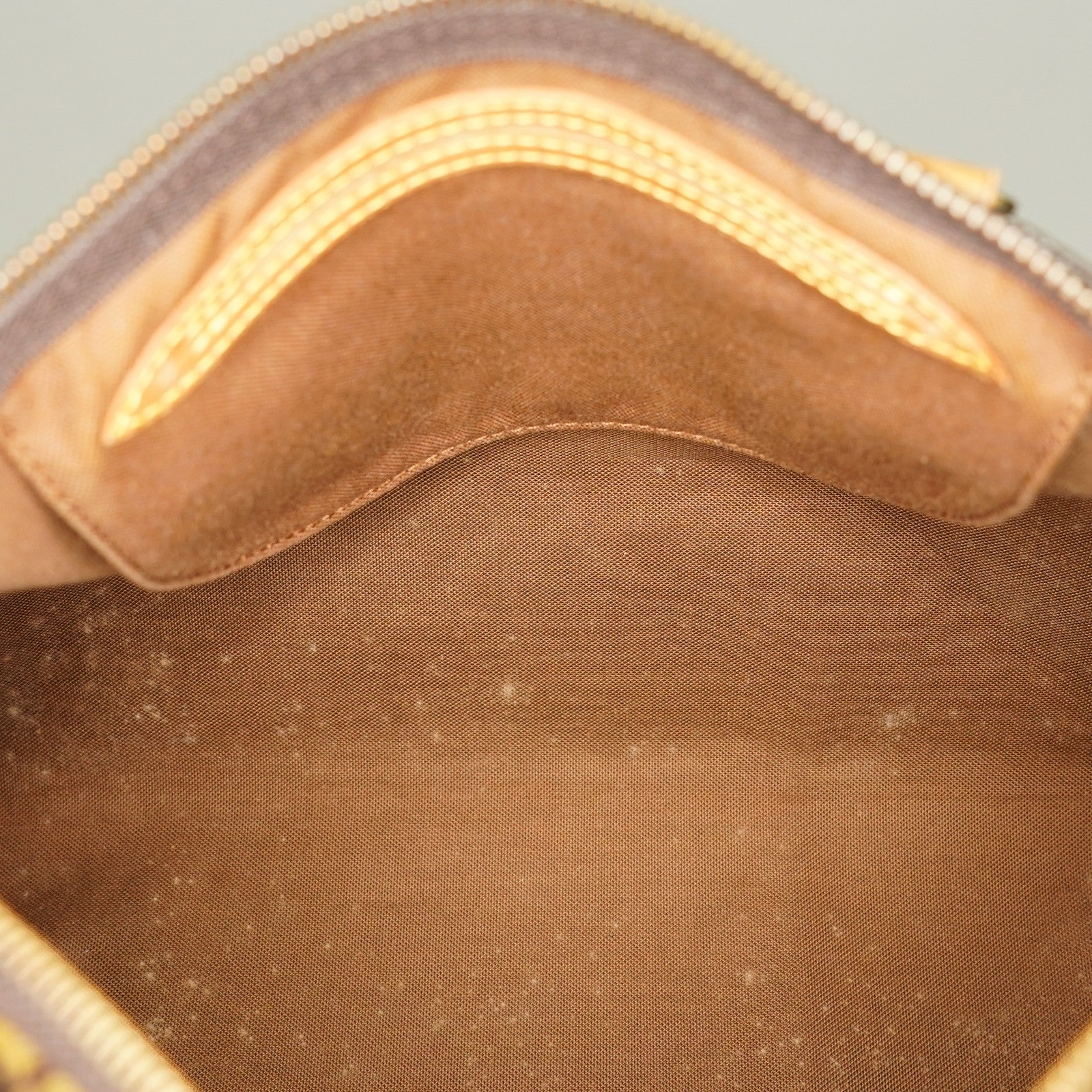 Authentic Louis Vuitton Monogram Speedy 30 M41526 Handbag vintage 03E508030011