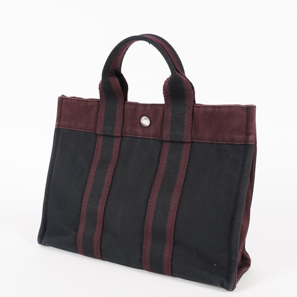 Hermes Fourre-Tout PM Huroto Tote Bag 05E40805016