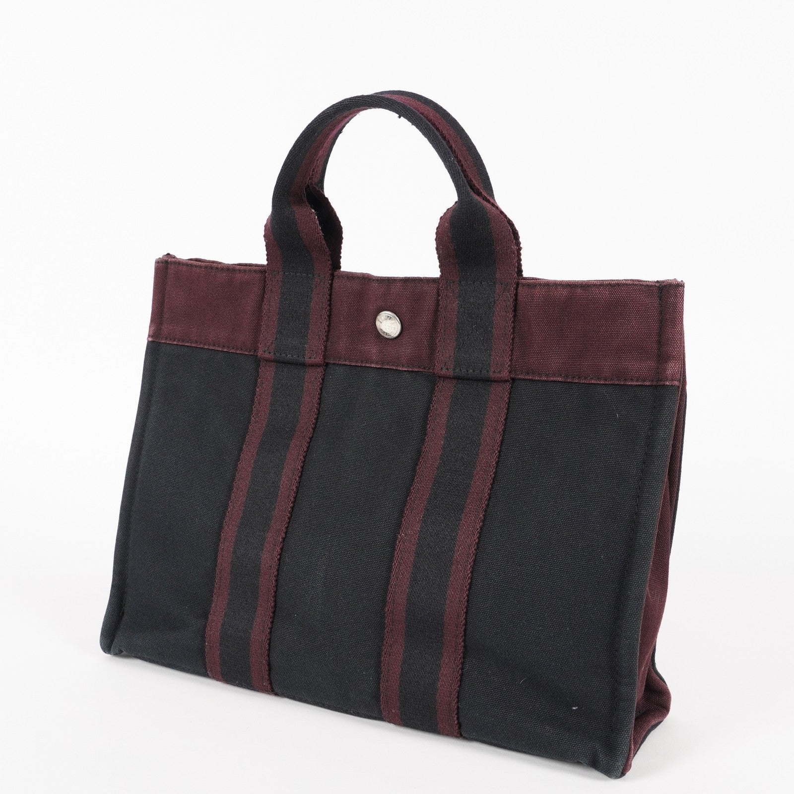 Hermes Fourre-Tout PM Huroto Tote Bag 05E40805016