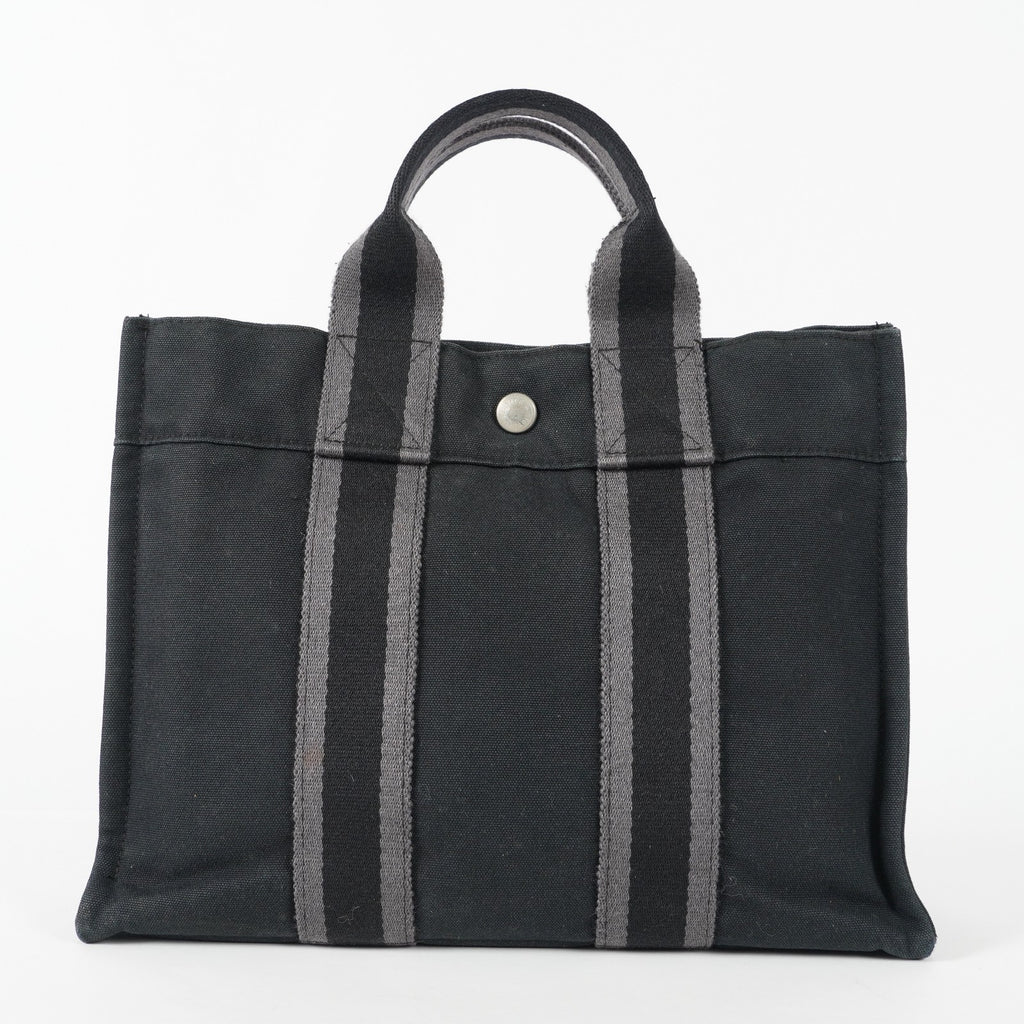 Hermes Fourre-Tout MM Huroto PM Tote Bag 03A20825027