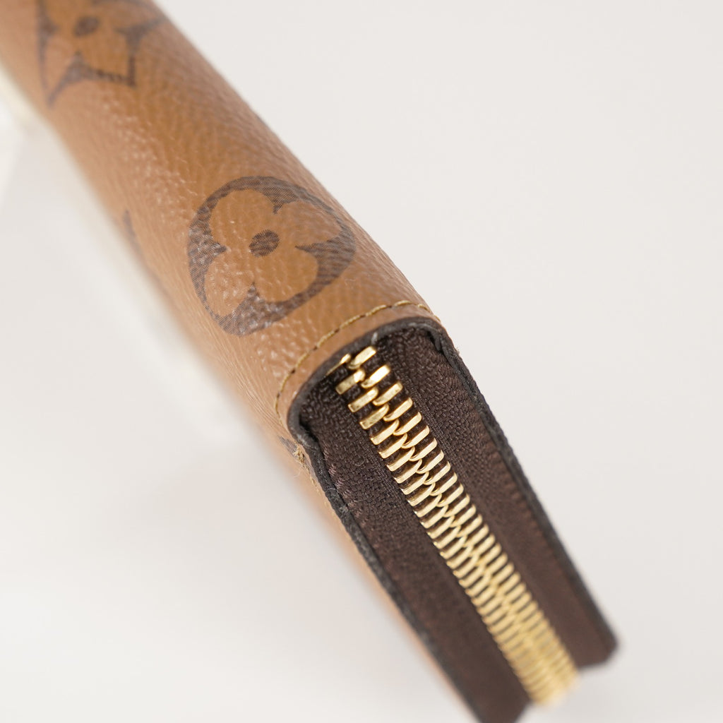 Louis Vuitton Monogram Portefeuille Clemence M82336 02T017000017