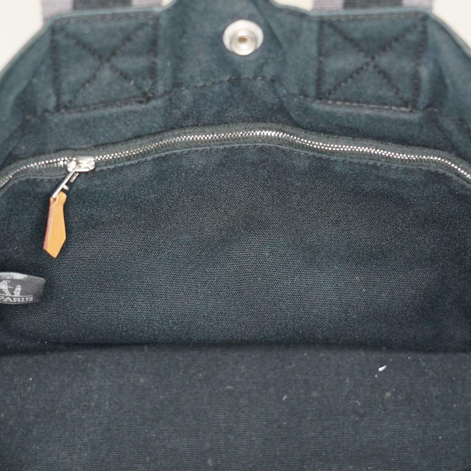 Hermes Fourre-Tout MM Huroto PM Tote Bag 03A20825027