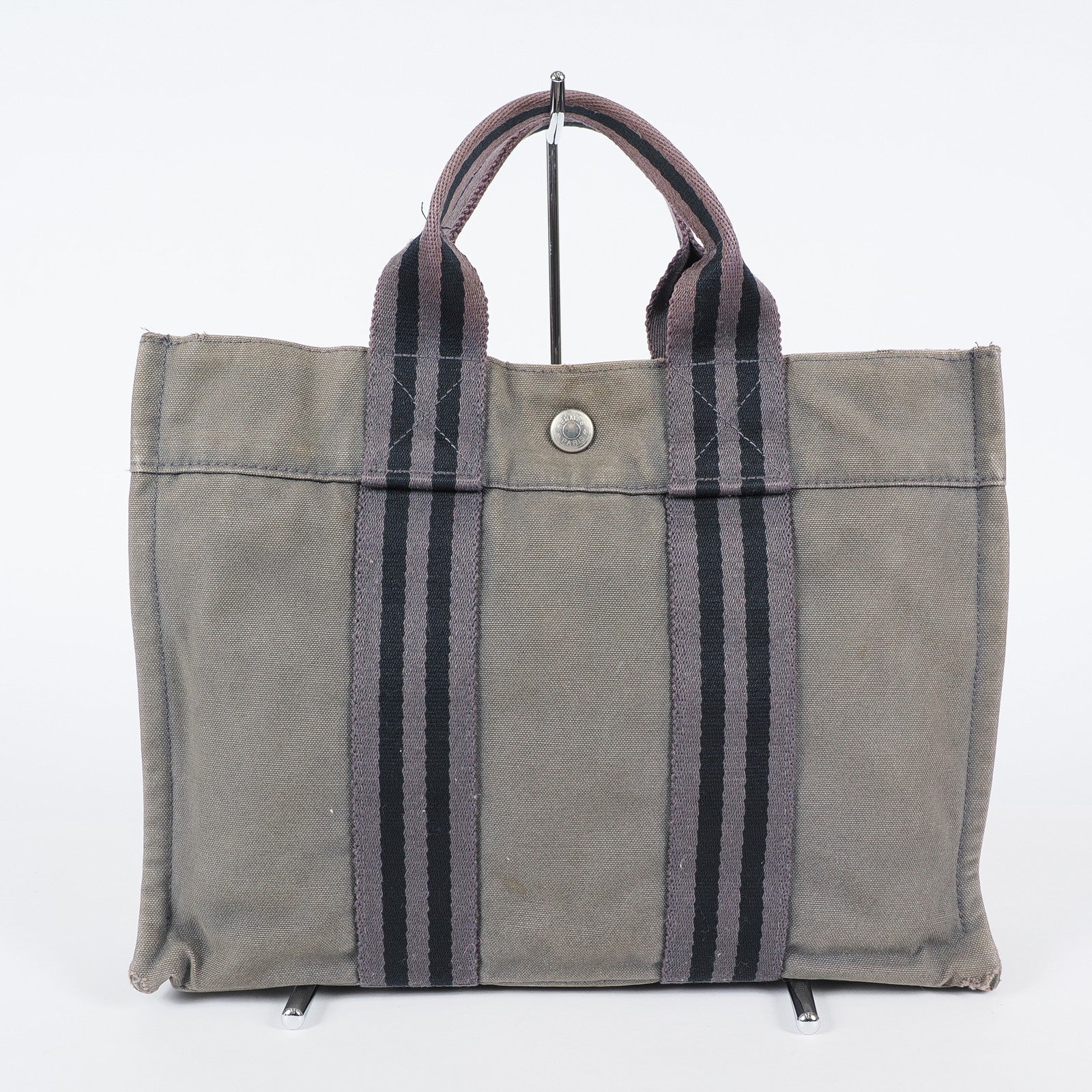 Hermes Fourre-Tout PM Huroto Tote Bag 04A01825007