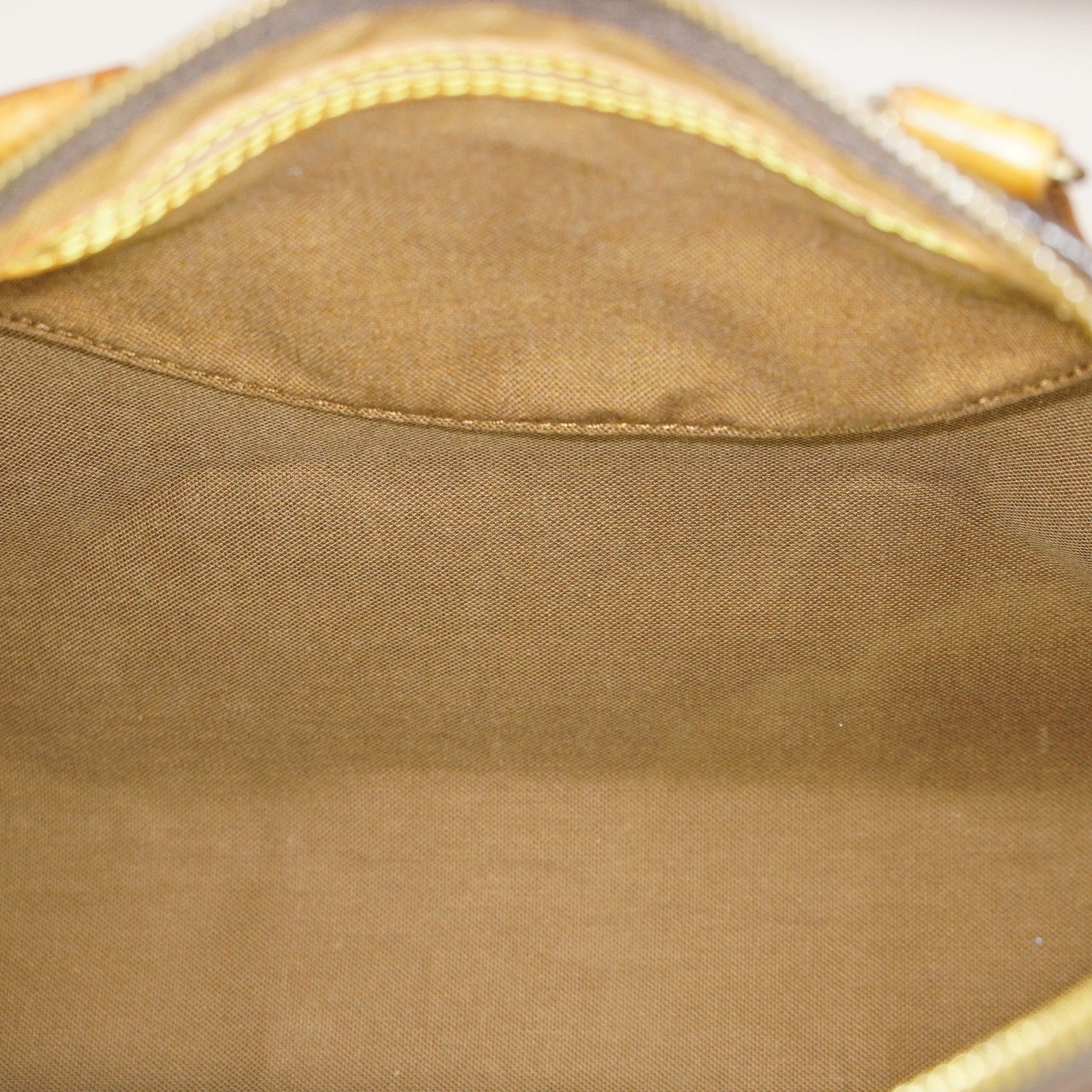 Authentic Louis Vuitton Monogram Speedy 30 M41526 Handbag vintage 04A196234807