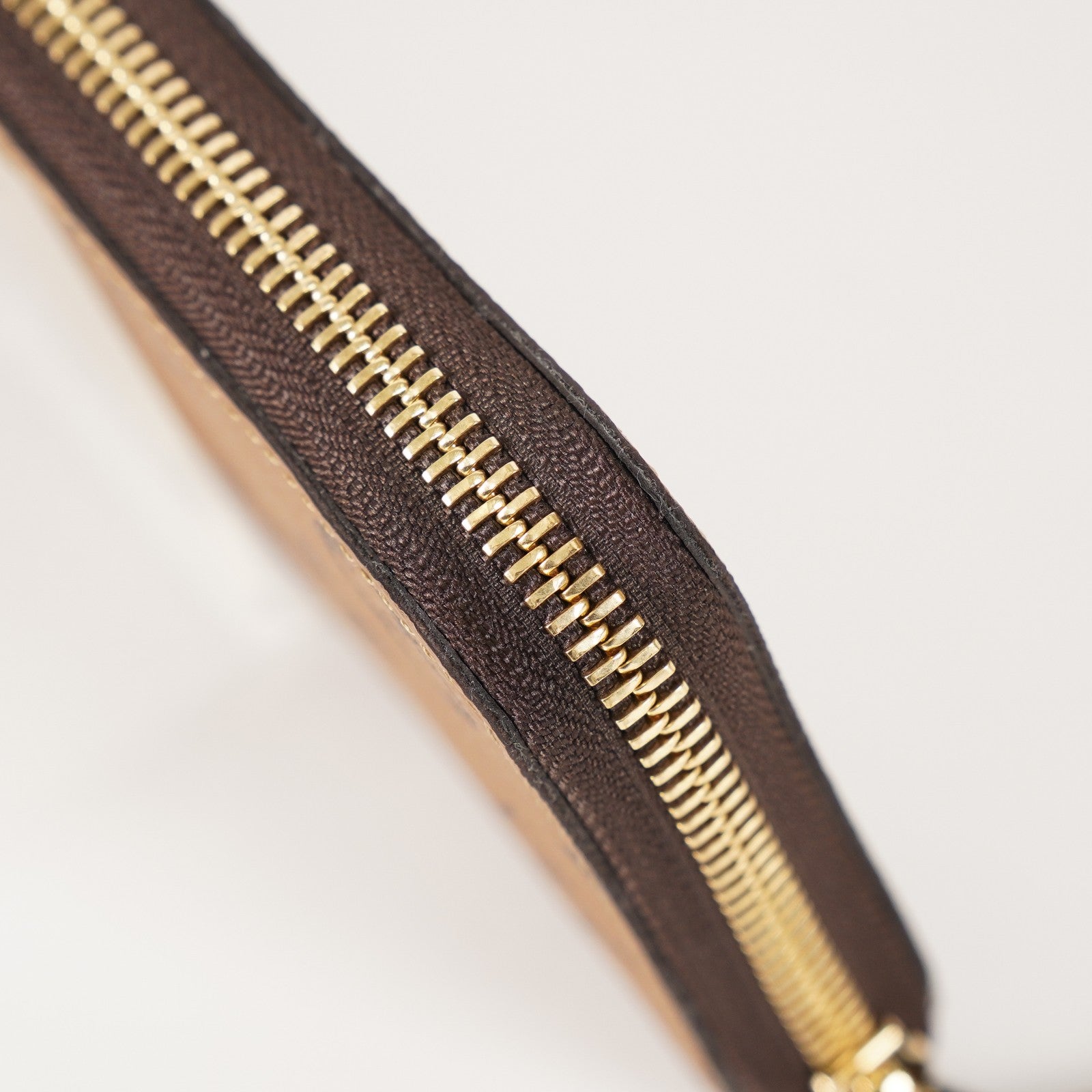 Louis Vuitton Monogram Portefeuille Clemence M82336 02T017000017