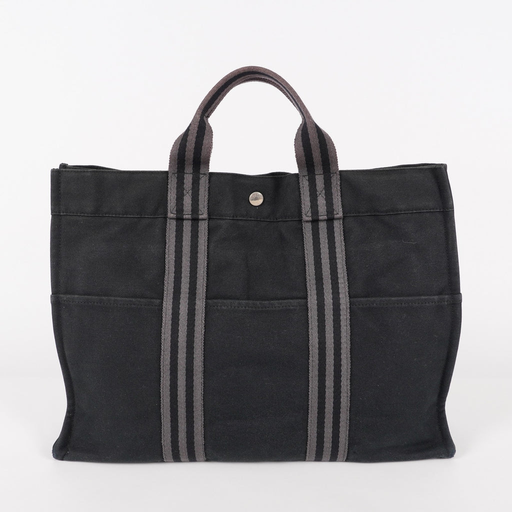 Hermes Fourre-Tout MM Huroto Tote Bag 05E08715016