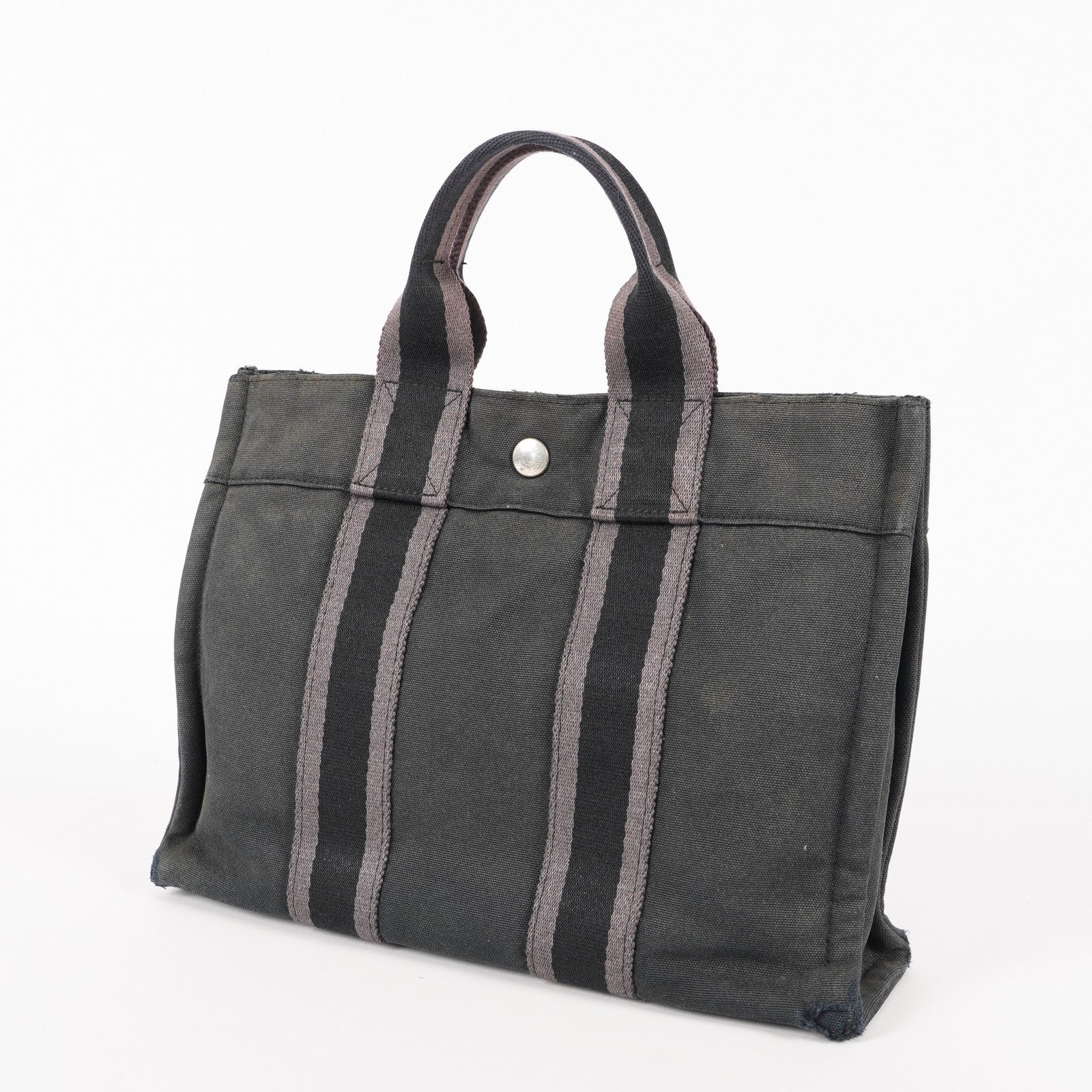 Hermes Fourre-Tout PM Huroto Tote Bag 05E04495029