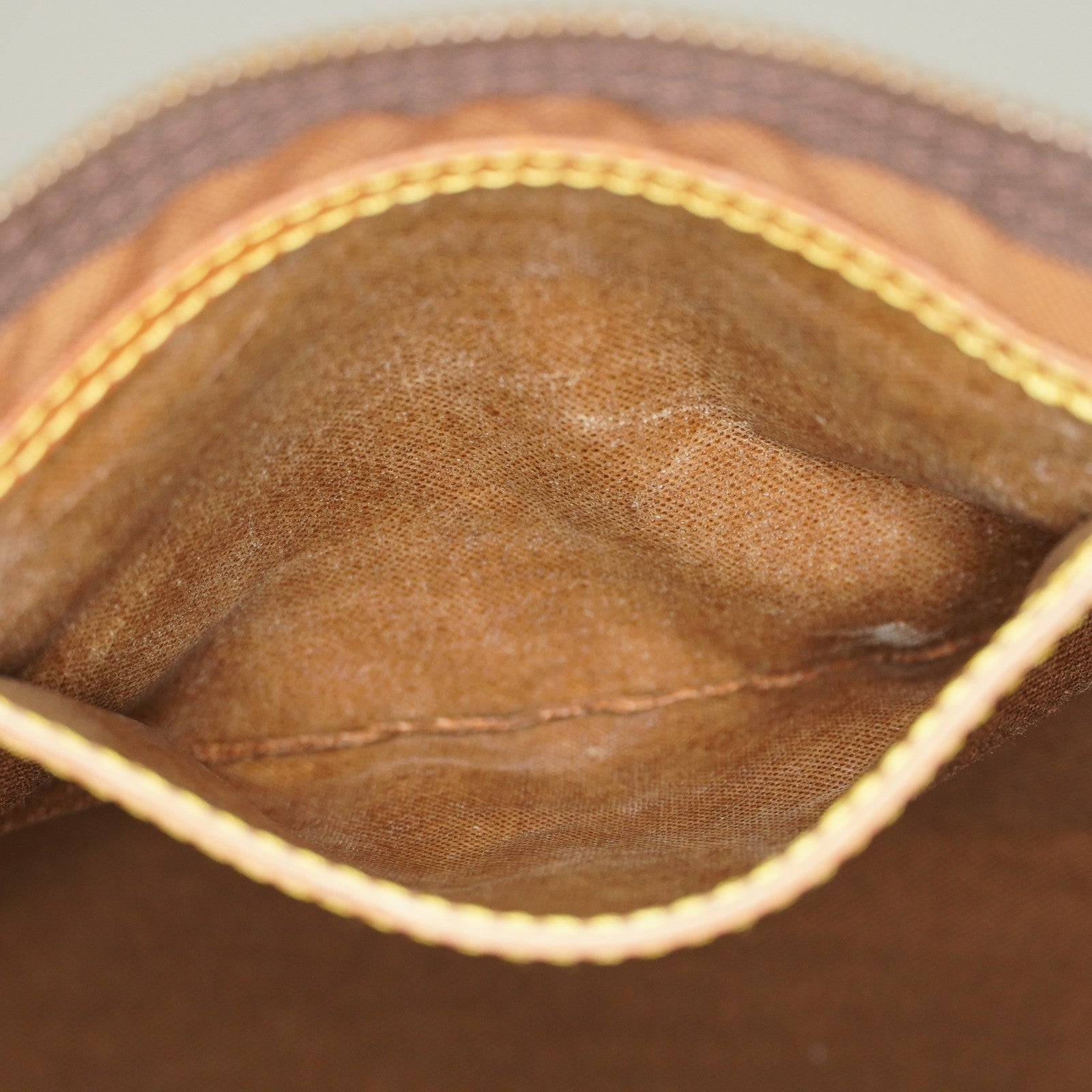 Authentic Louis Vuitton Monogram Speedy 40 Hand Boston Bag M41522 04A345090807