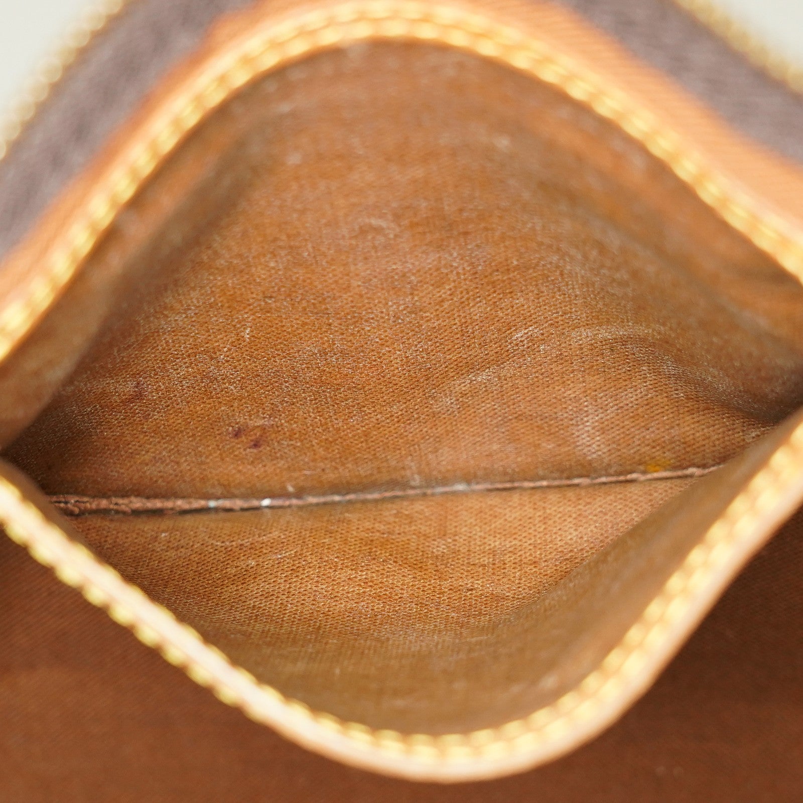 Authentic Louis Vuitton Monogram Speedy 35 M41524 Handbag used 05E256006029