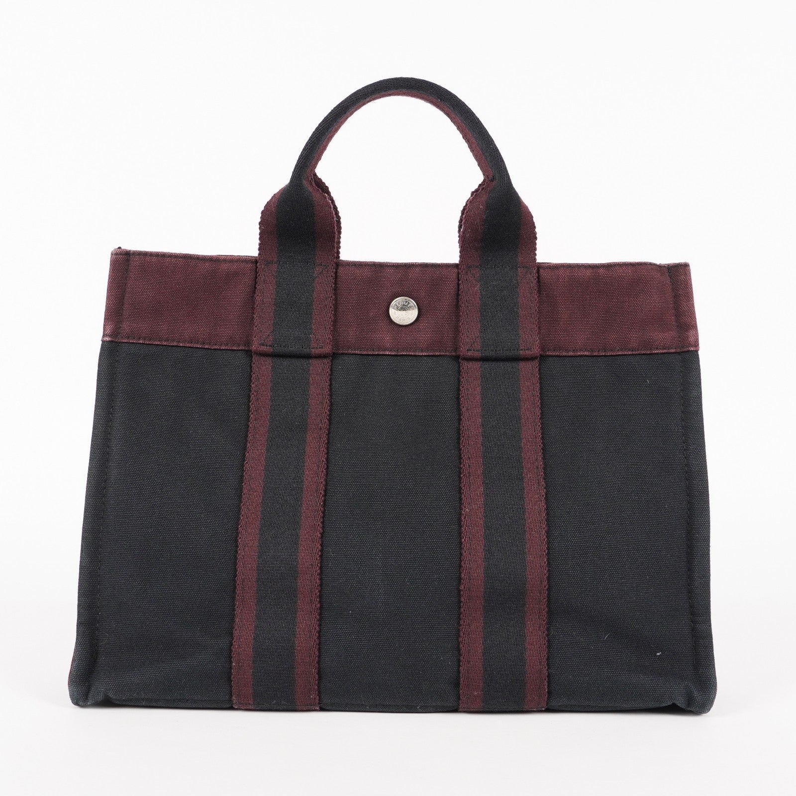 Hermes Fourre-Tout PM Huroto Tote Bag 05E40805016