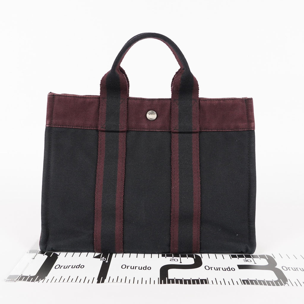 Hermes Fourre-Tout PM Huroto Tote Bag 05E40805016