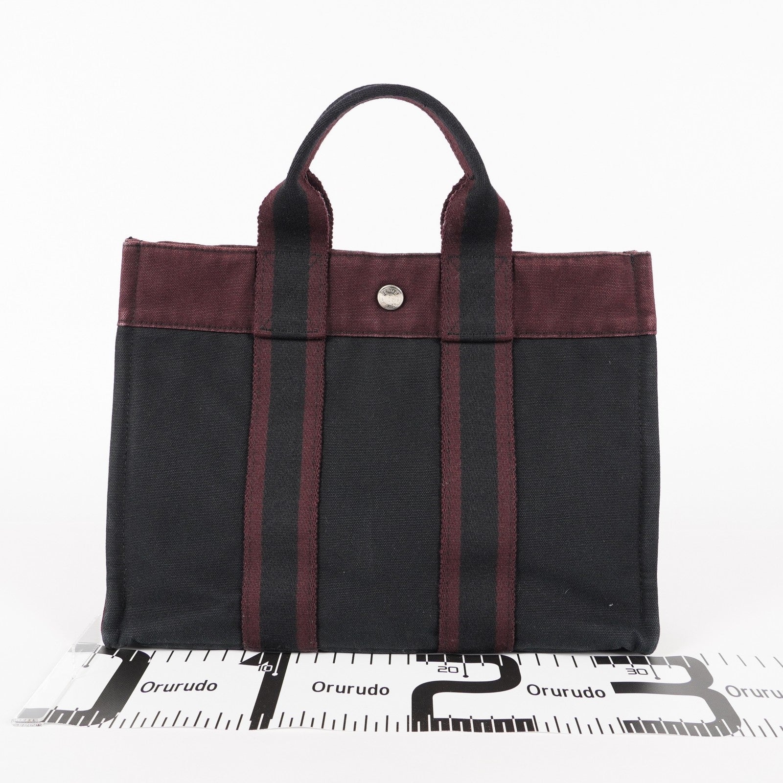 Hermes Fourre-Tout PM Huroto Tote Bag 05E40805016
