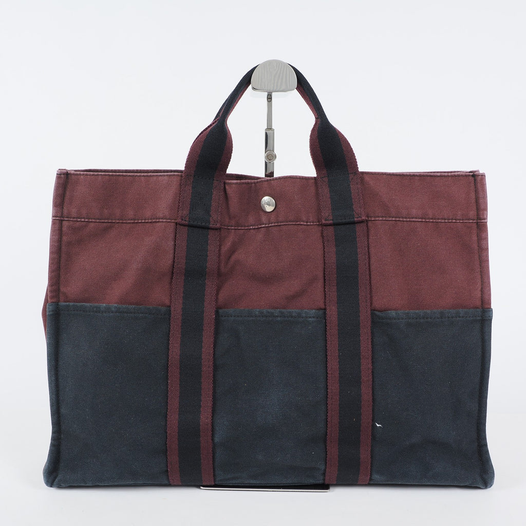 Hermes Fourre-Tout MM Huroto Tote Bag 04A24825007