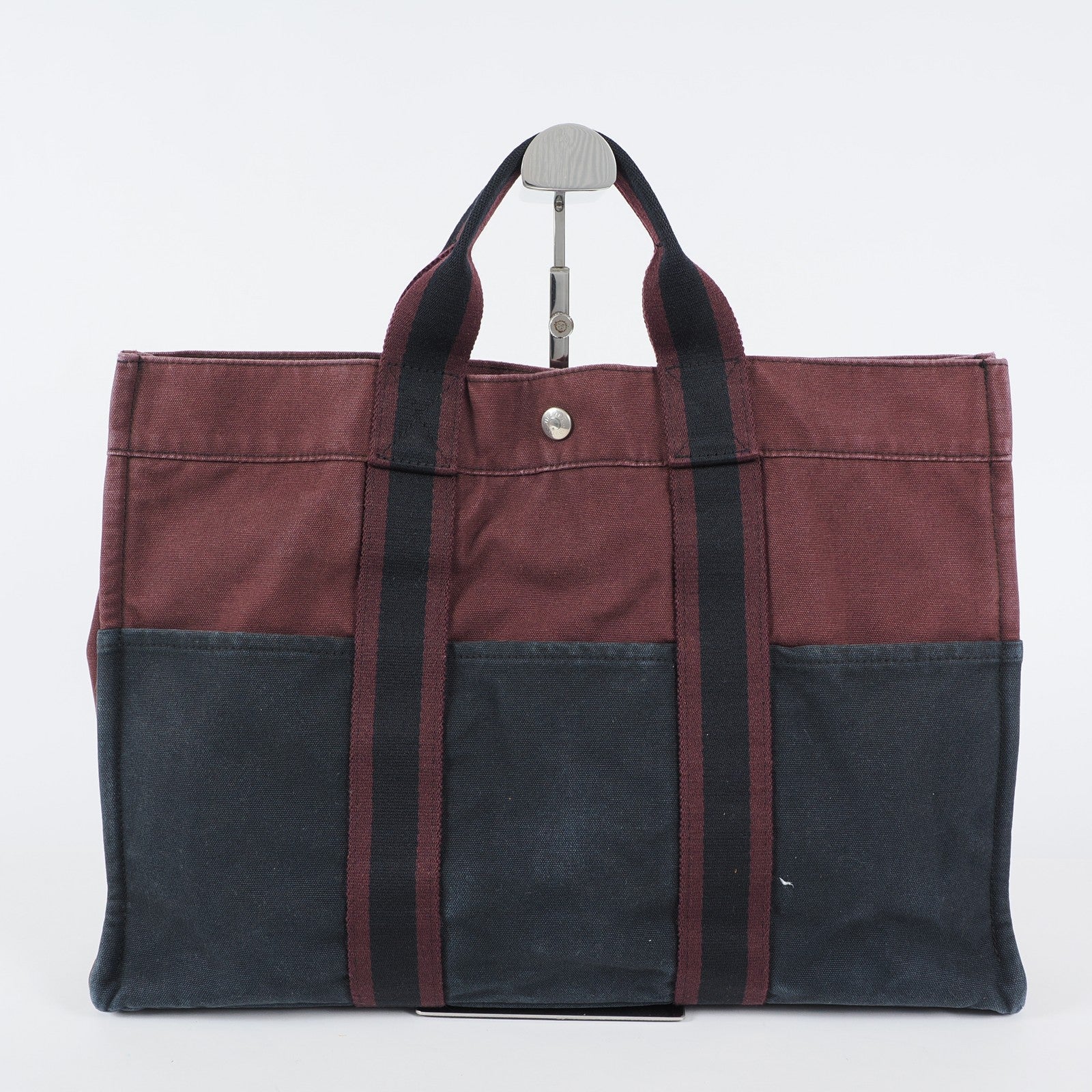Hermes Fourre-Tout MM Huroto Tote Bag 04A24825007