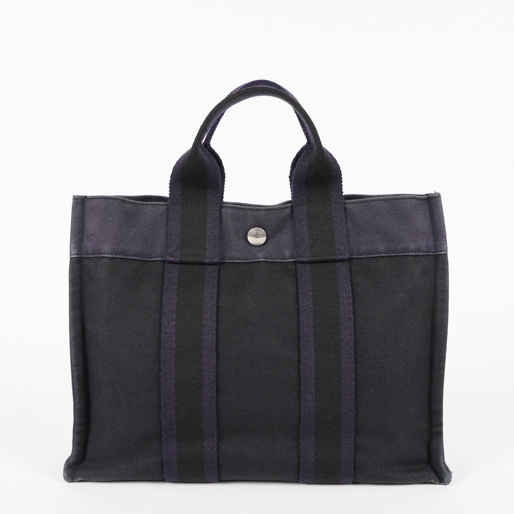 Hermes Fourre-Tout PM Huroto Tote Bag 05E50825016