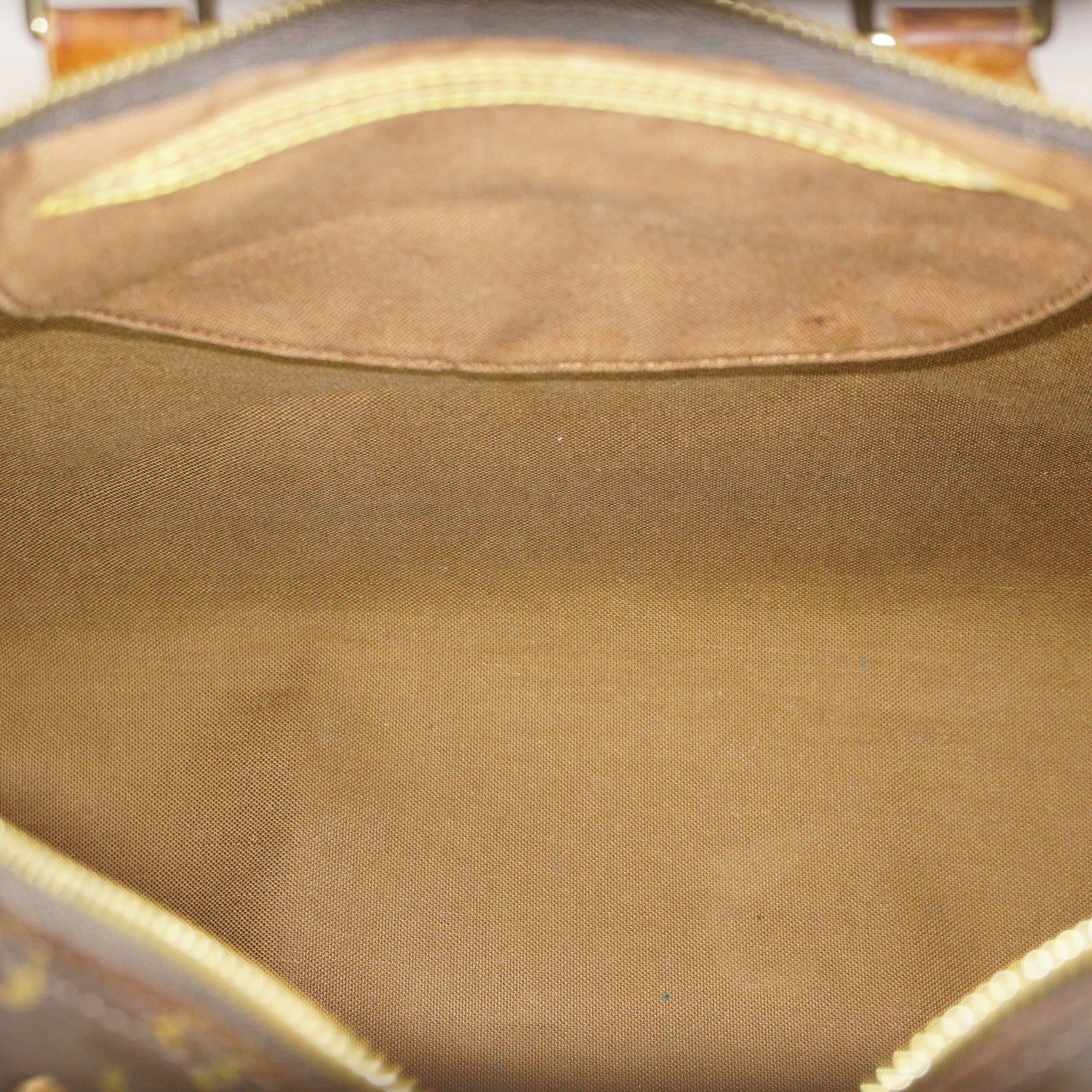Authentic Louis Vuitton Monogram Speedy 35 M41524 Handbag vintage 03A275548427