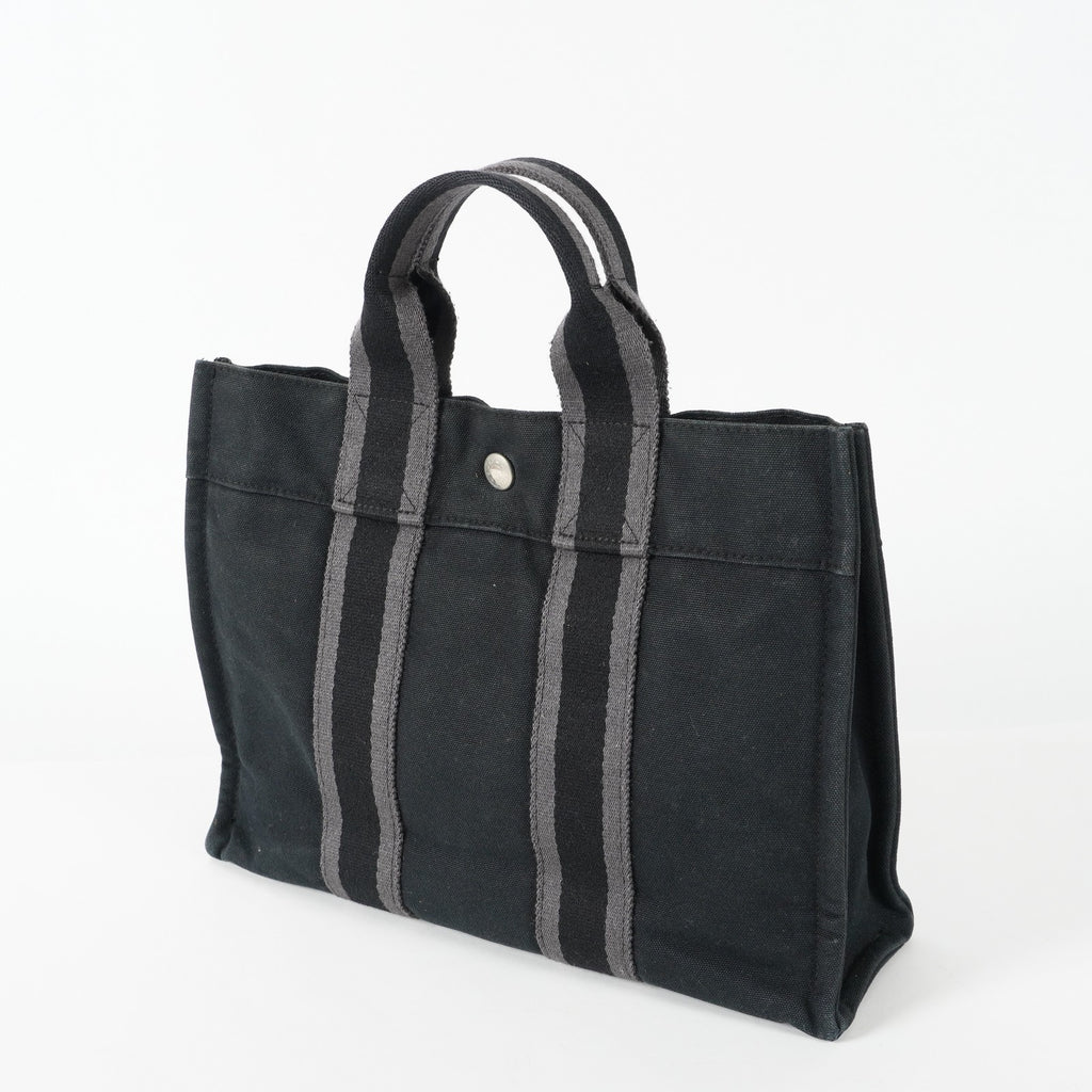 Hermes Fourre-Tout MM Huroto PM Tote Bag 03A20825027