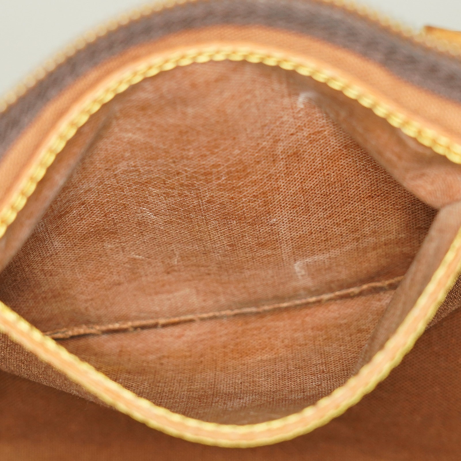 Authentic Louis Vuitton Monogram Speedy 40 M41522 Hand Boston Bag 03E476380011