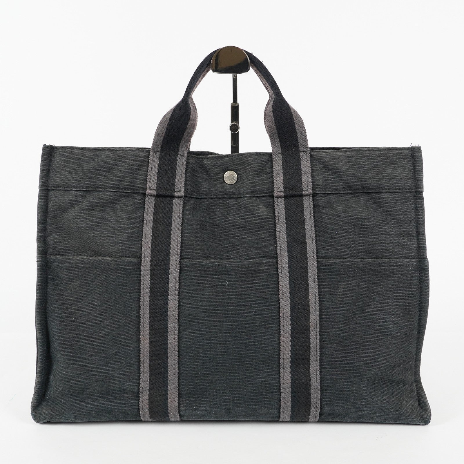 Hermes Fourre-Tout MM Huroto GM Tote Bag 03E09825025