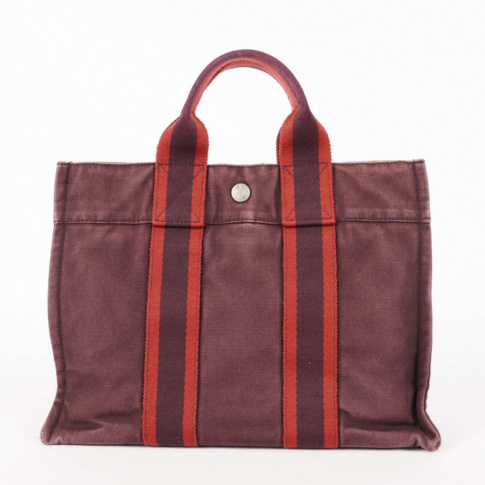 Hermes Fourre-Tout PM Huroto Tote Bag 05E03715029