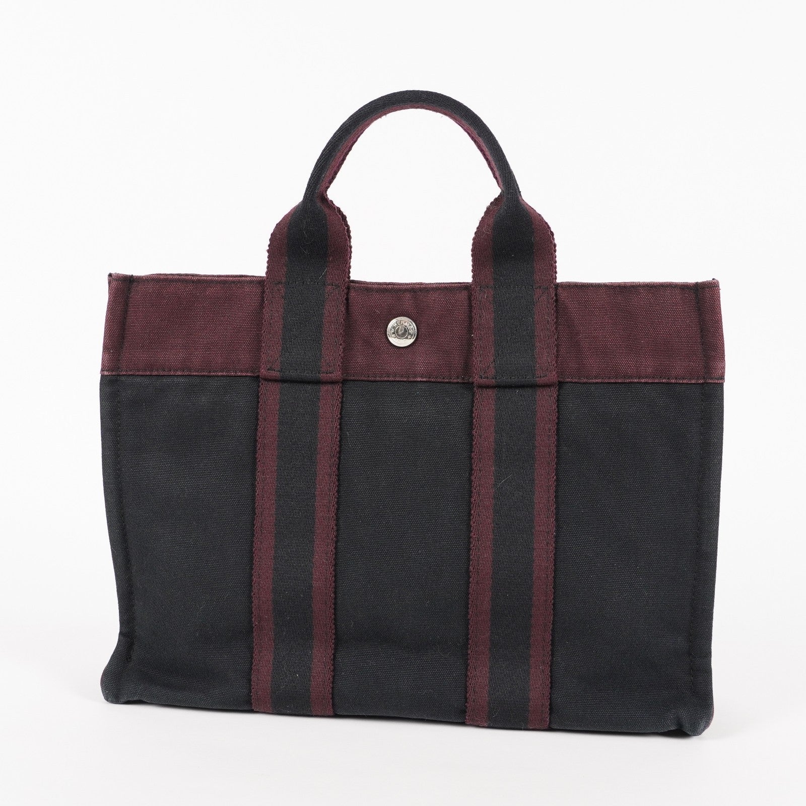 Hermes Fourre-Tout PM Huroto Tote Bag 05E40805016