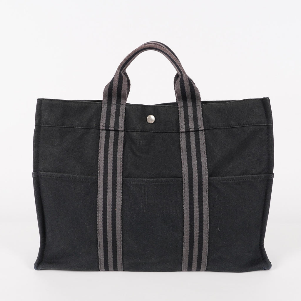 Hermes Fourre-Tout MM Huroto Tote Bag 05E08715016