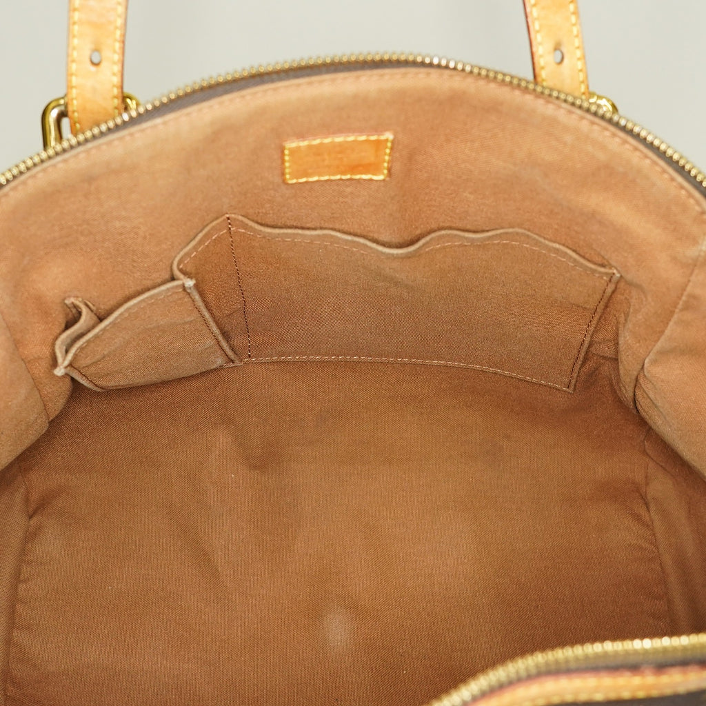 Louis Vuitton Tivoli GM Tote Shoulder Bag M40144 vintage 03T054800006