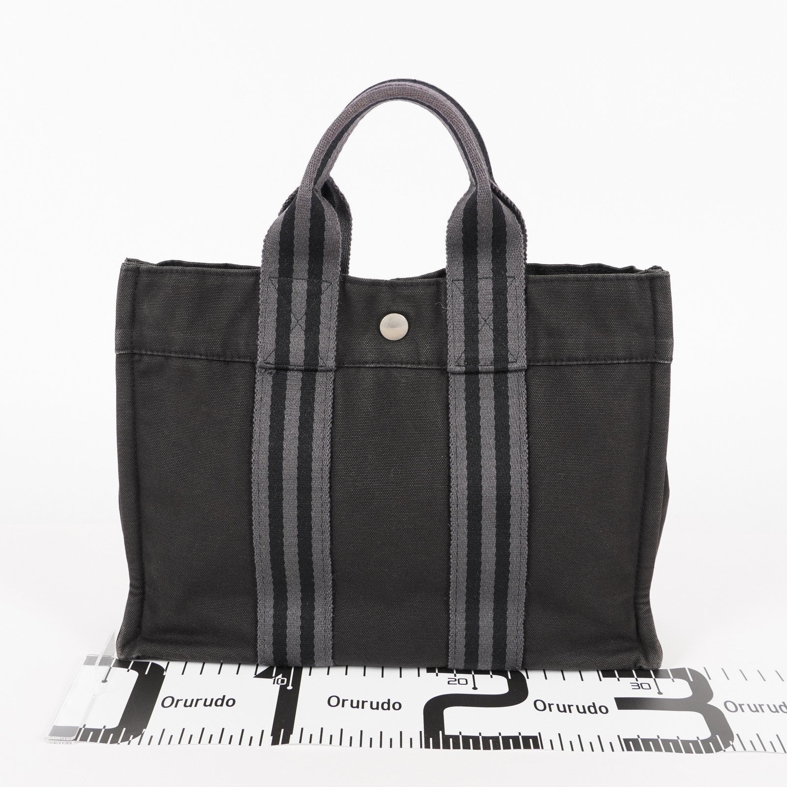 Hermes Fourre-Tout PM Huroto Tote Bag 05E49825016