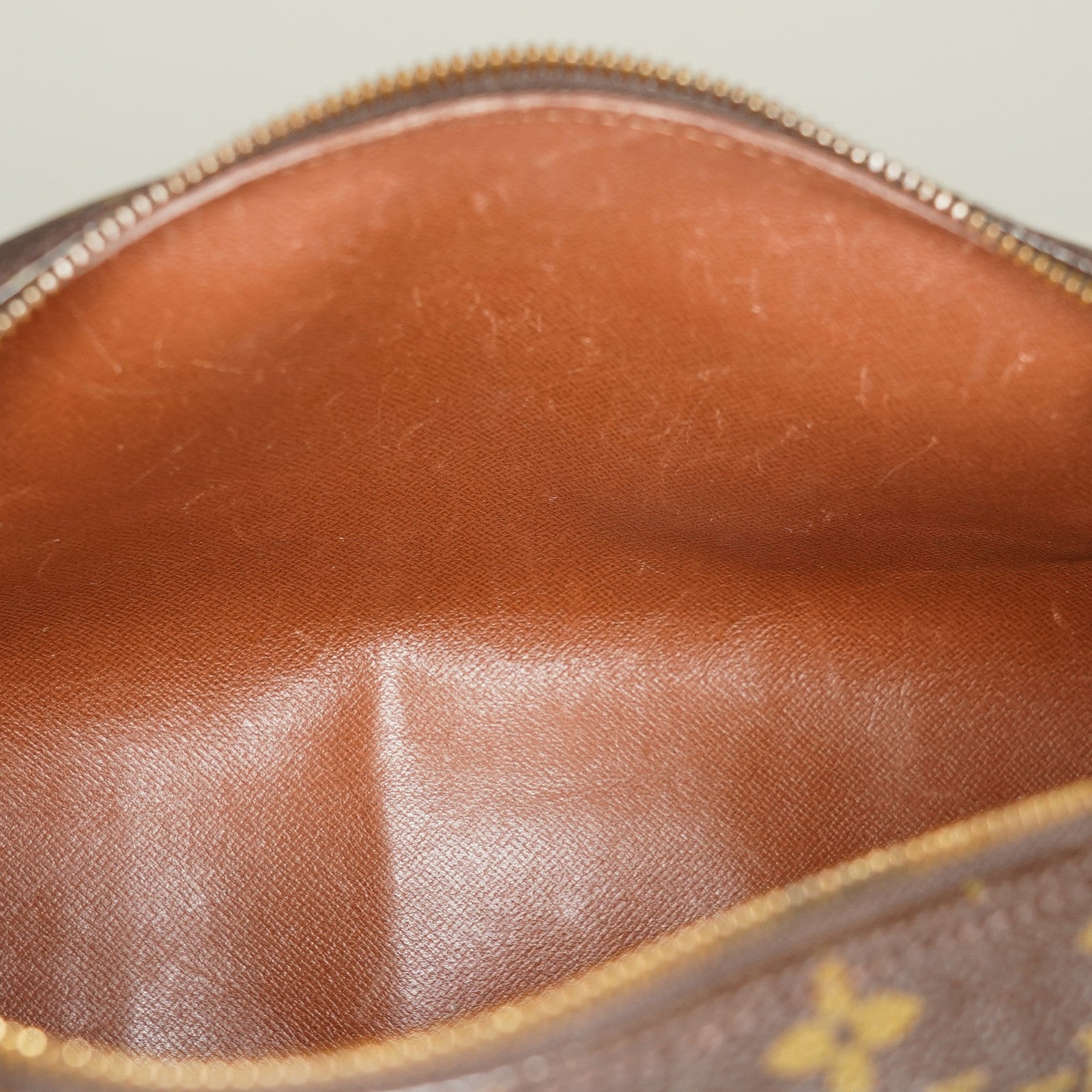 Louis Vuitton LV Hand bag Monogram Papillon 30 M51385 vintage 06E485720003