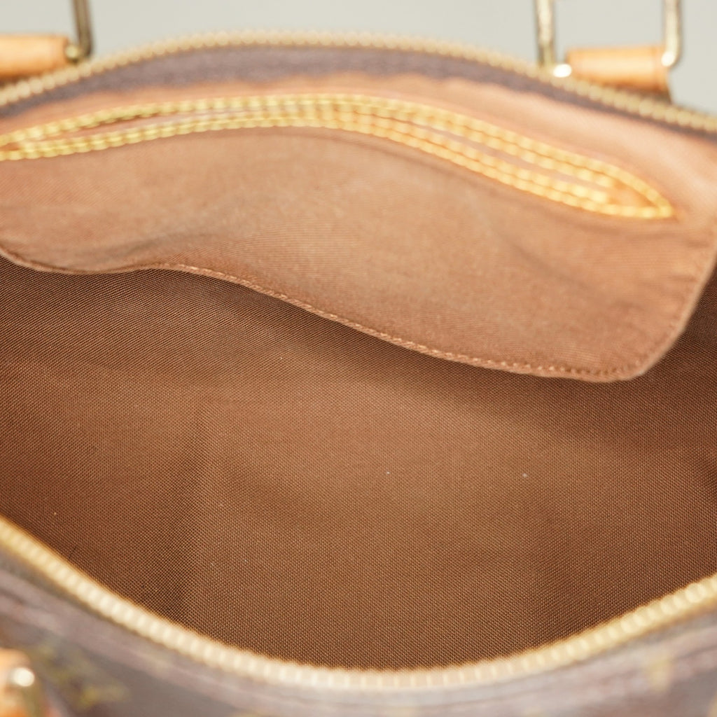 Authentic Louis Vuitton Monogram Speedy 30 Handbag M41526 vintage 06E536006003