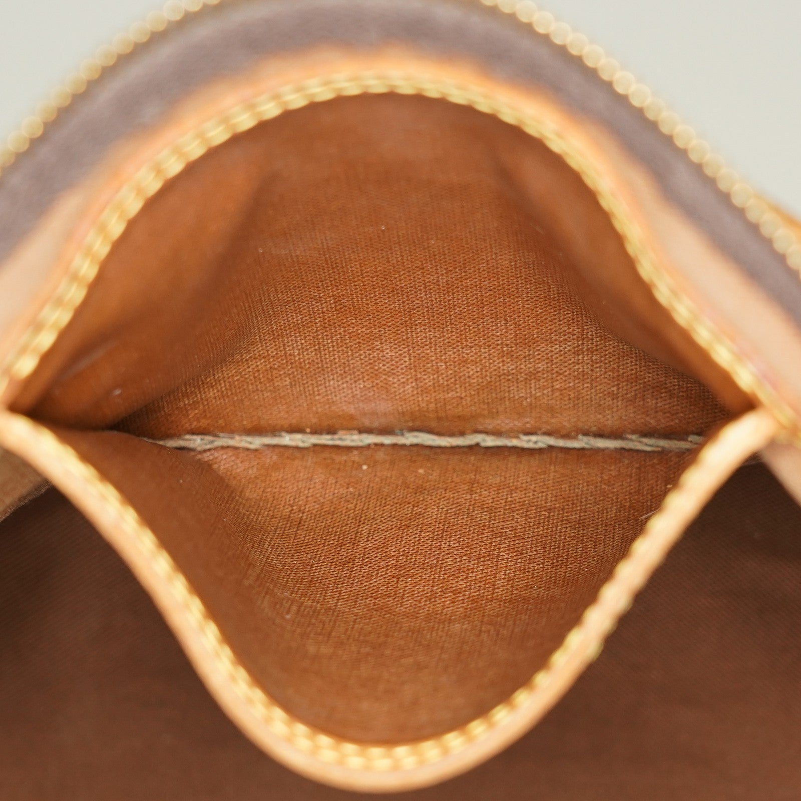 Authentic Louis Vuitton Monogram Speedy 30  Handbag M41526 vintage 05E304290029