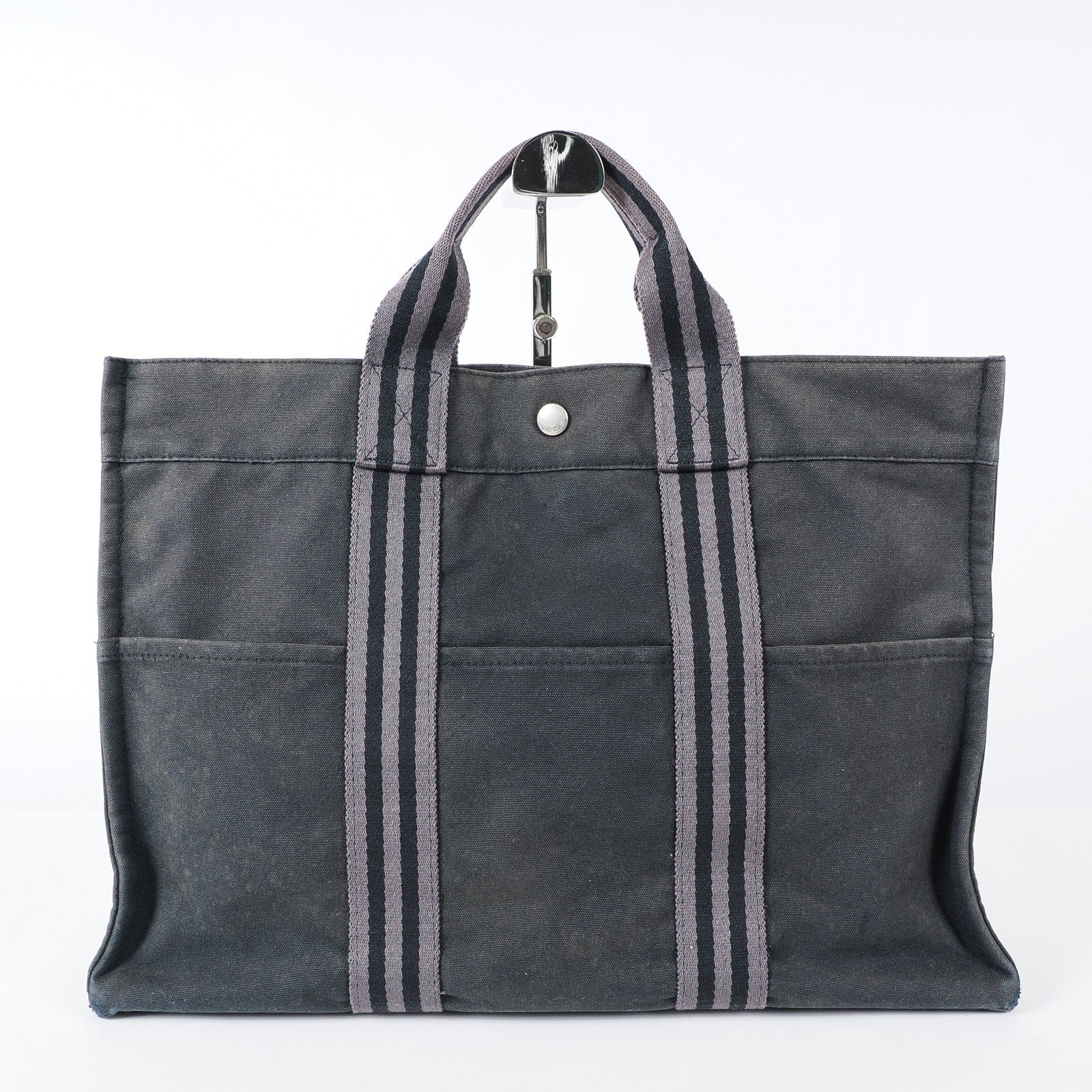 Hermes Fourre-Tout MM Huroto GM Tote Bag 03A41825027