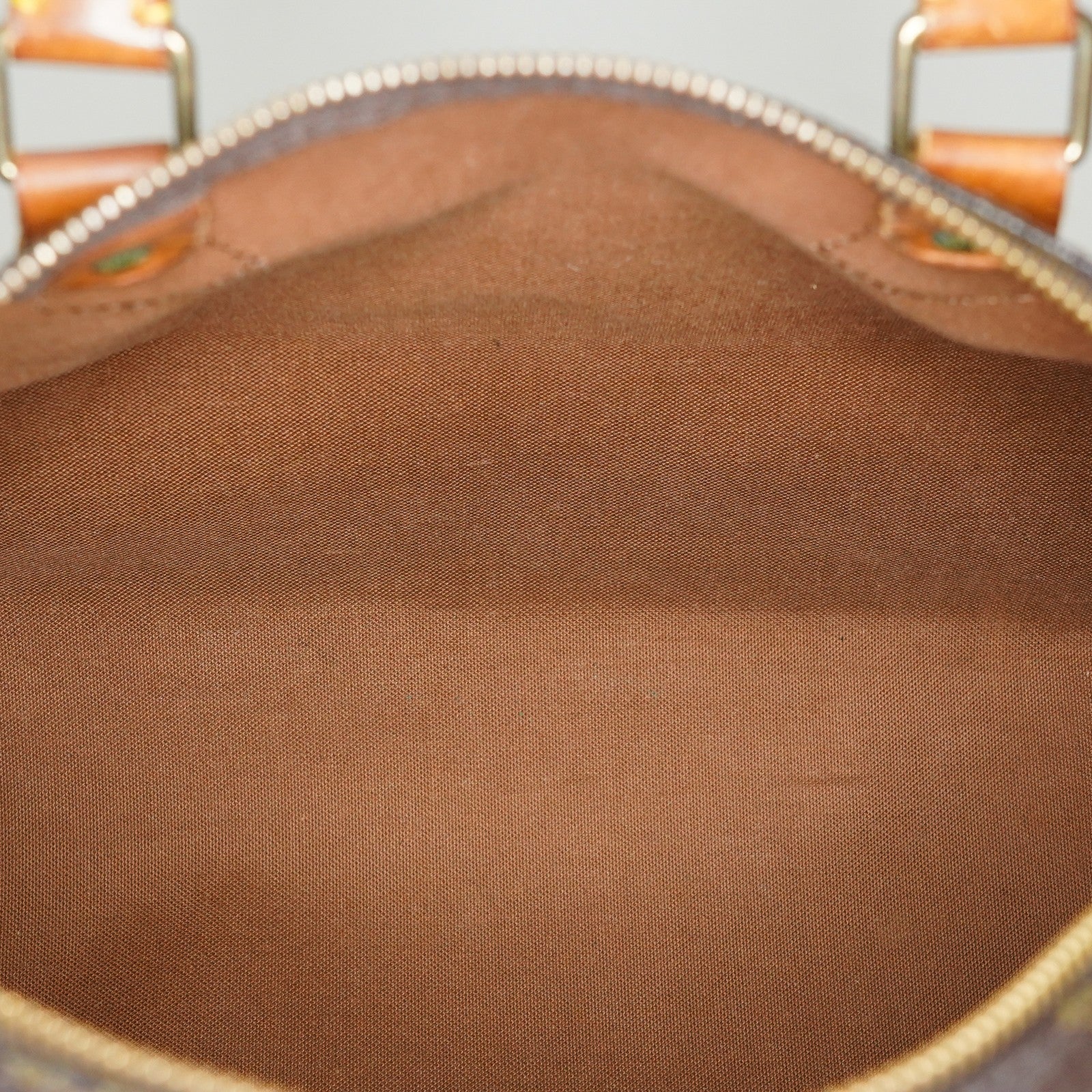 Authentic Louis Vuitton Monogram Speedy 30 M41526 Handbag vintage 01E155720027