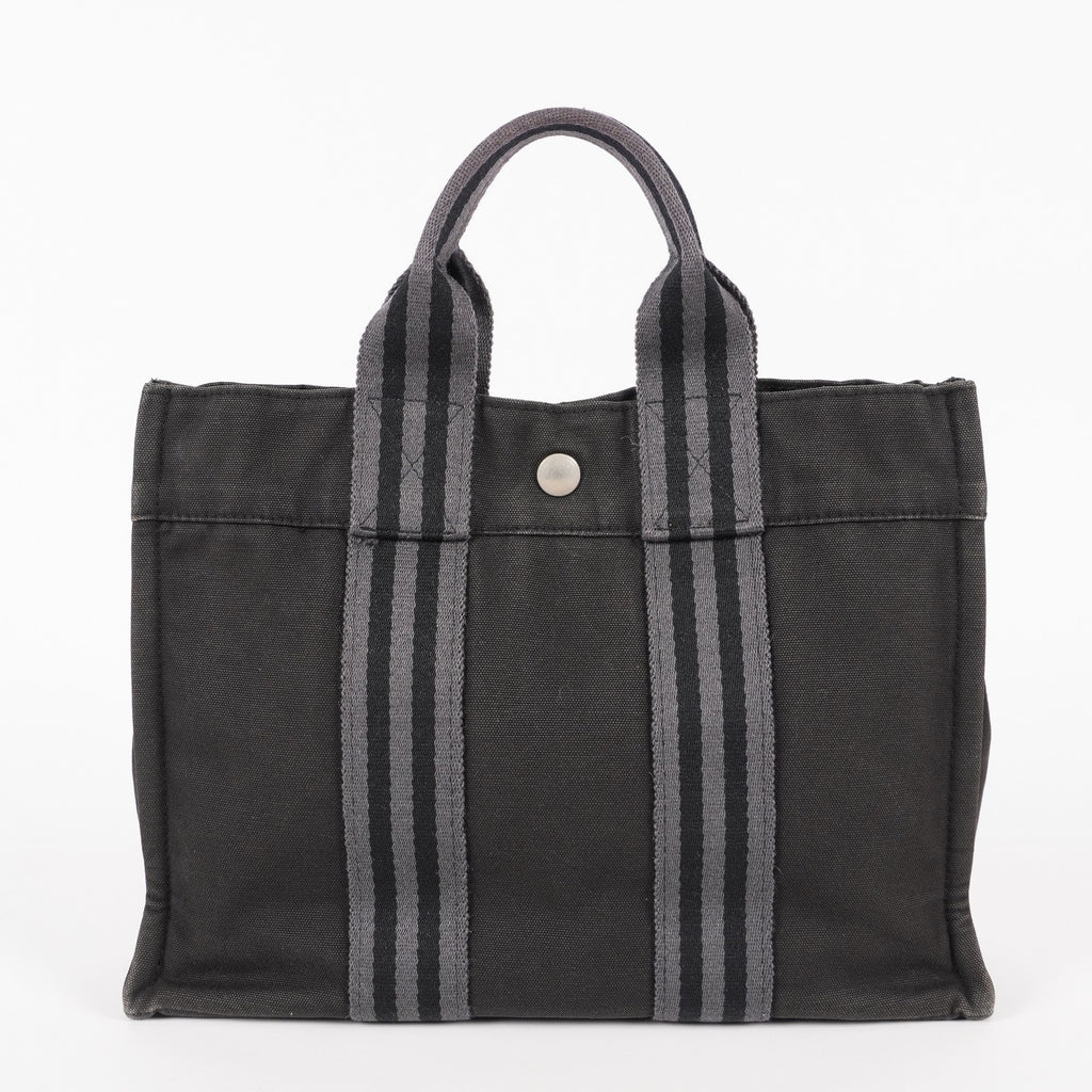 Hermes Fourre-Tout PM Huroto Tote Bag 05E49825016