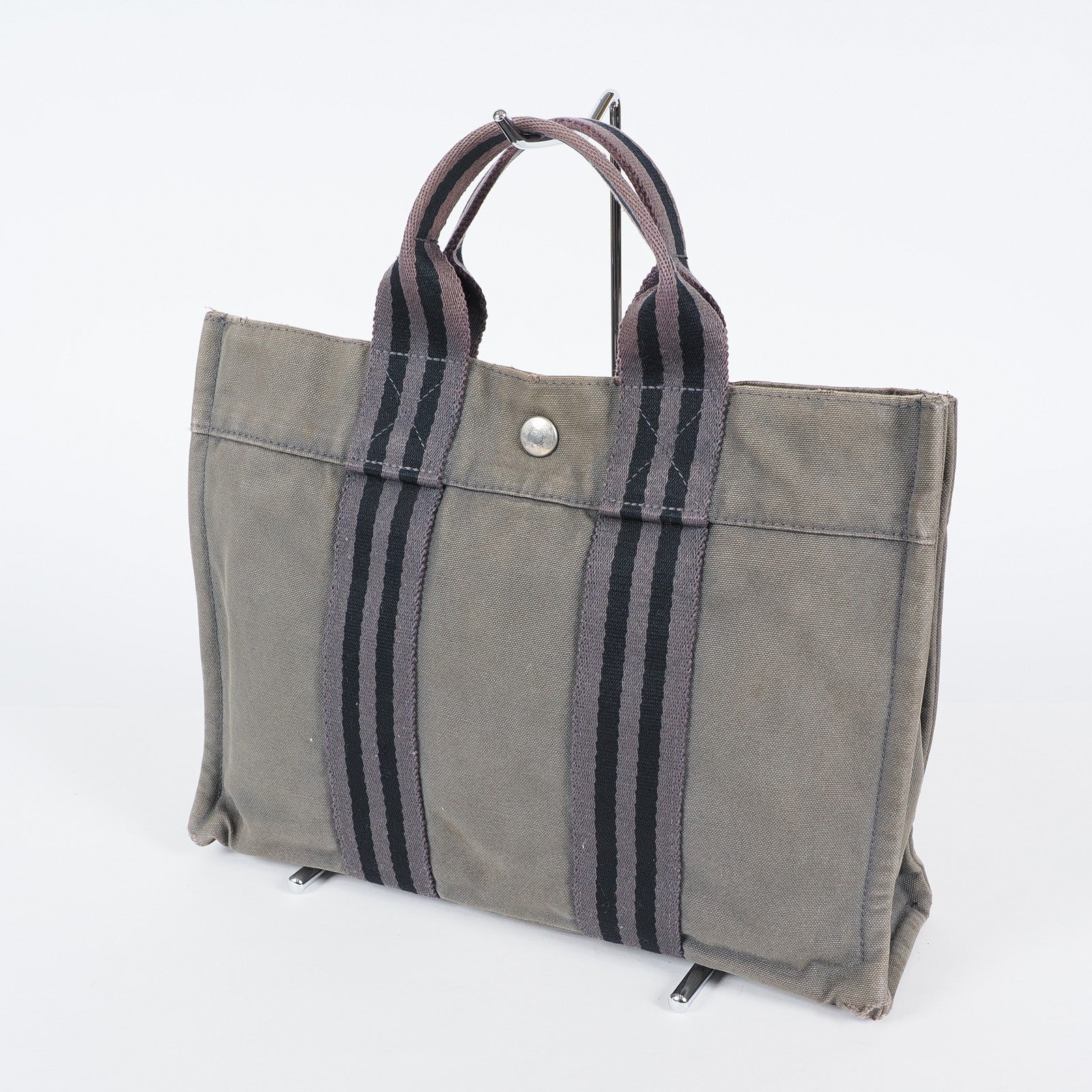 Hermes Fourre-Tout PM Huroto Tote Bag 04A01825007