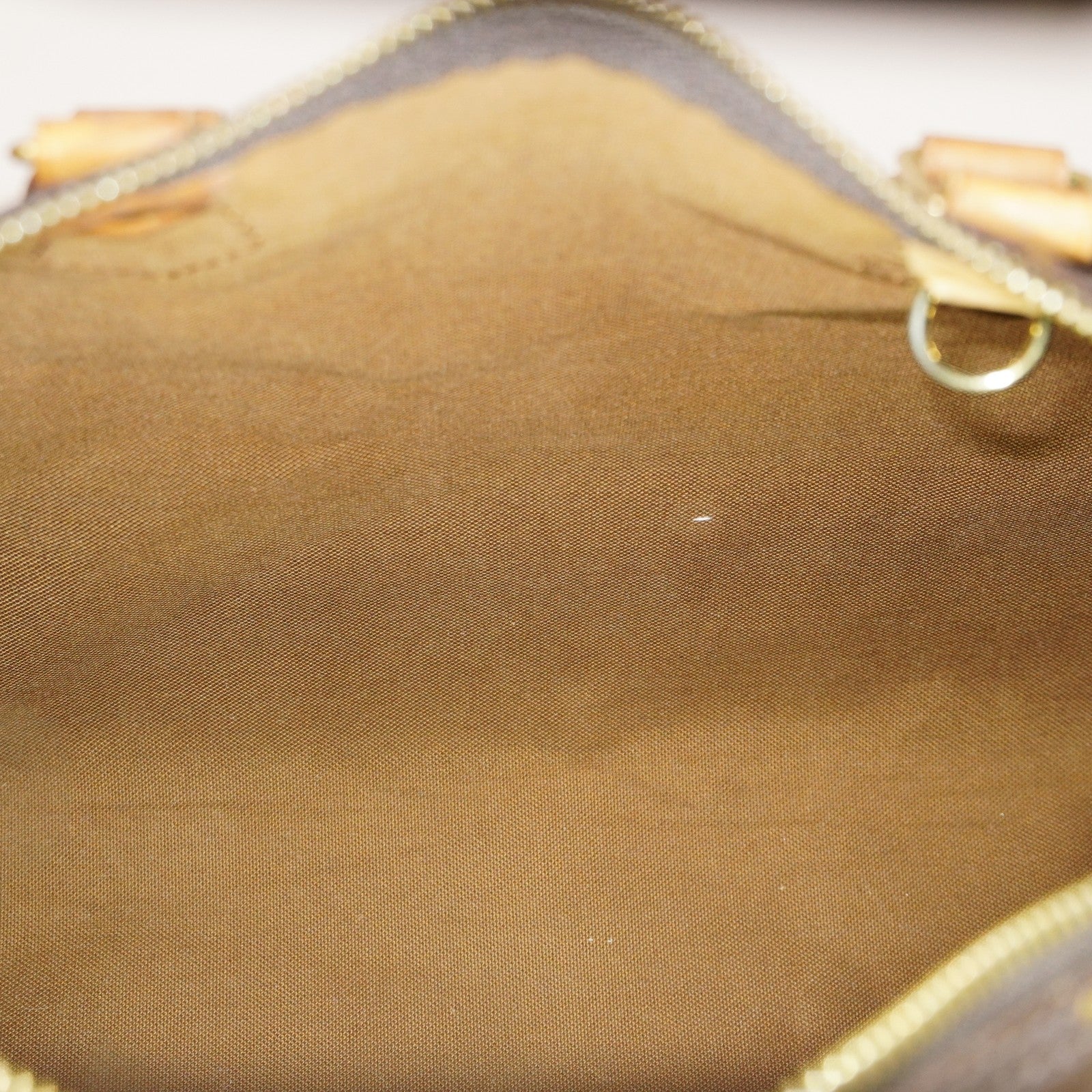 Authentic Louis Vuitton Monogram Speedy 30 M41526 Handbag vintage 04A126177607