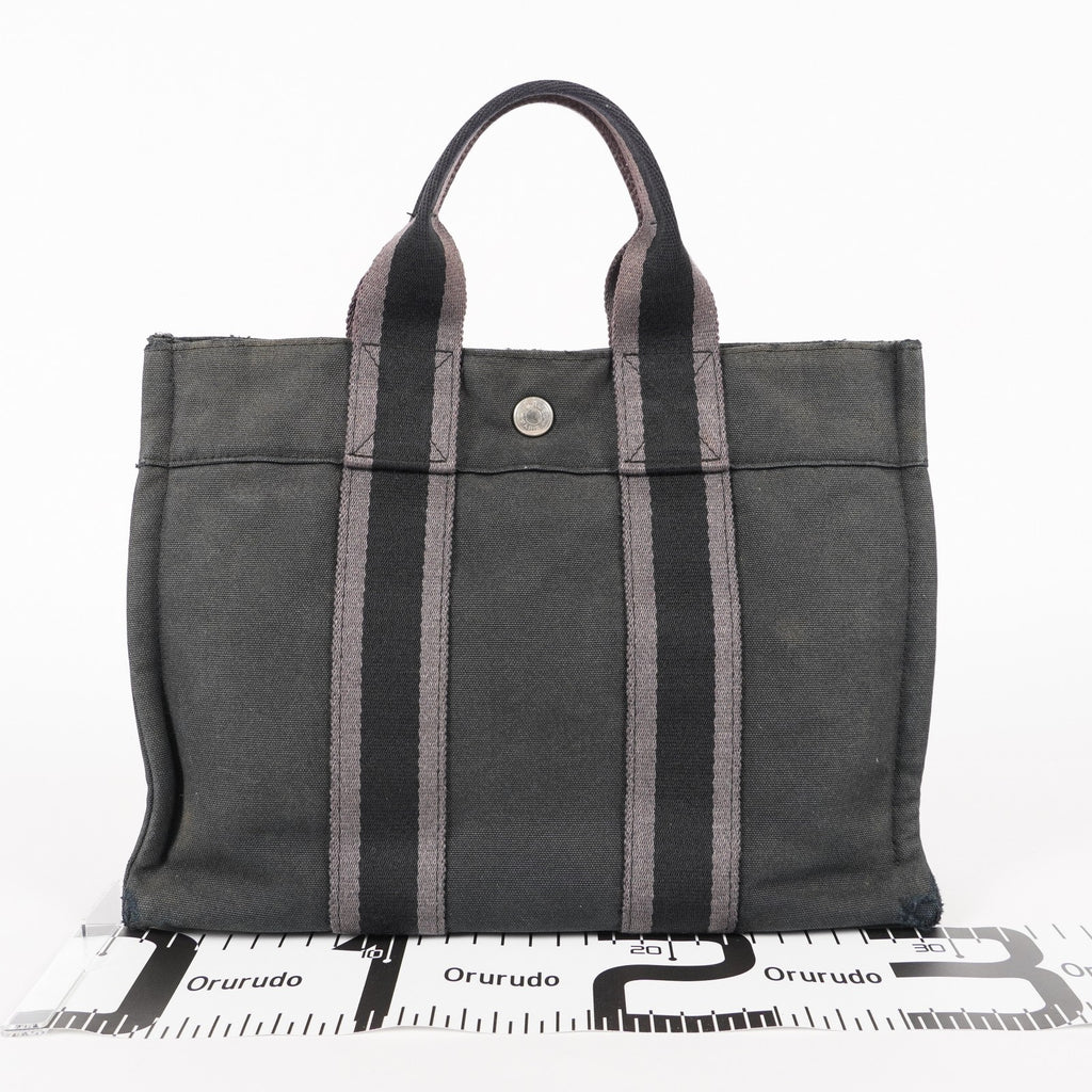 Hermes Fourre-Tout PM Huroto Tote Bag 05E04495029