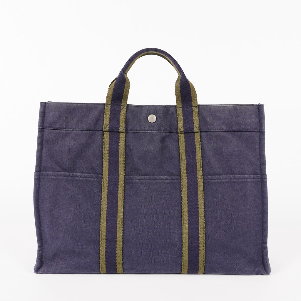 Hermes Fourre-Tout MM Huroto Tote Bag 05E23715016
