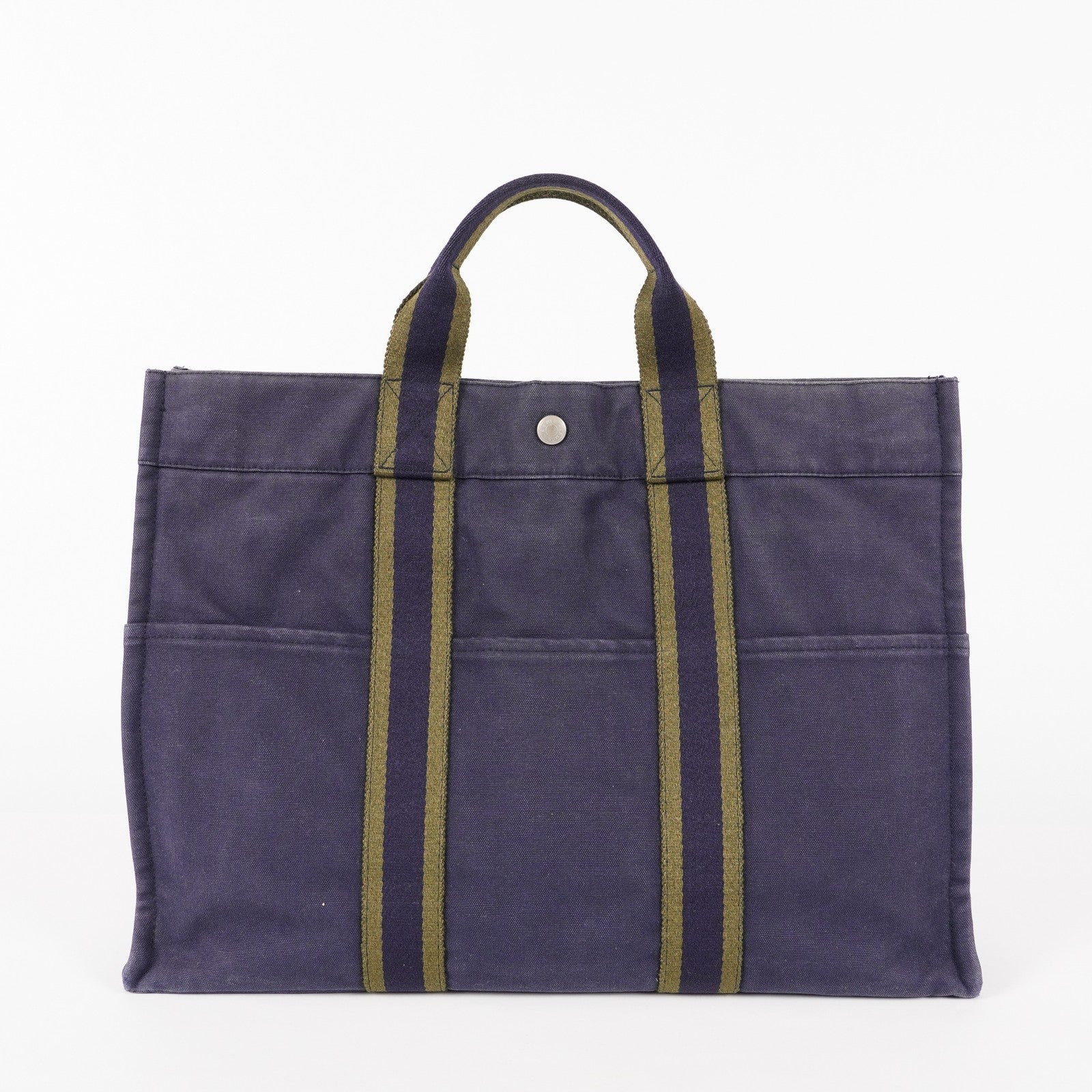 Hermes Fourre-Tout MM Huroto Tote Bag 05E23715016