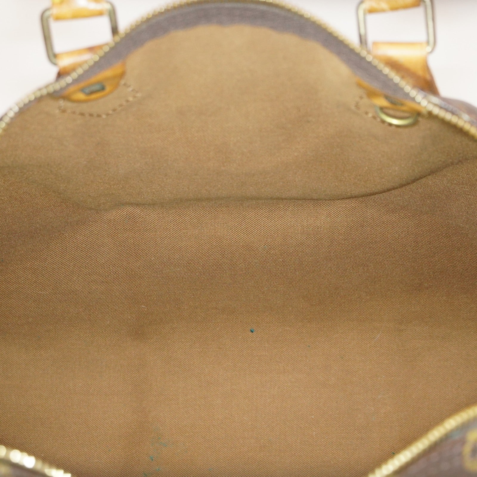 Authentic Louis Vuitton Monogram Speedy 35 M41524 Handbag vintage 04A295948807