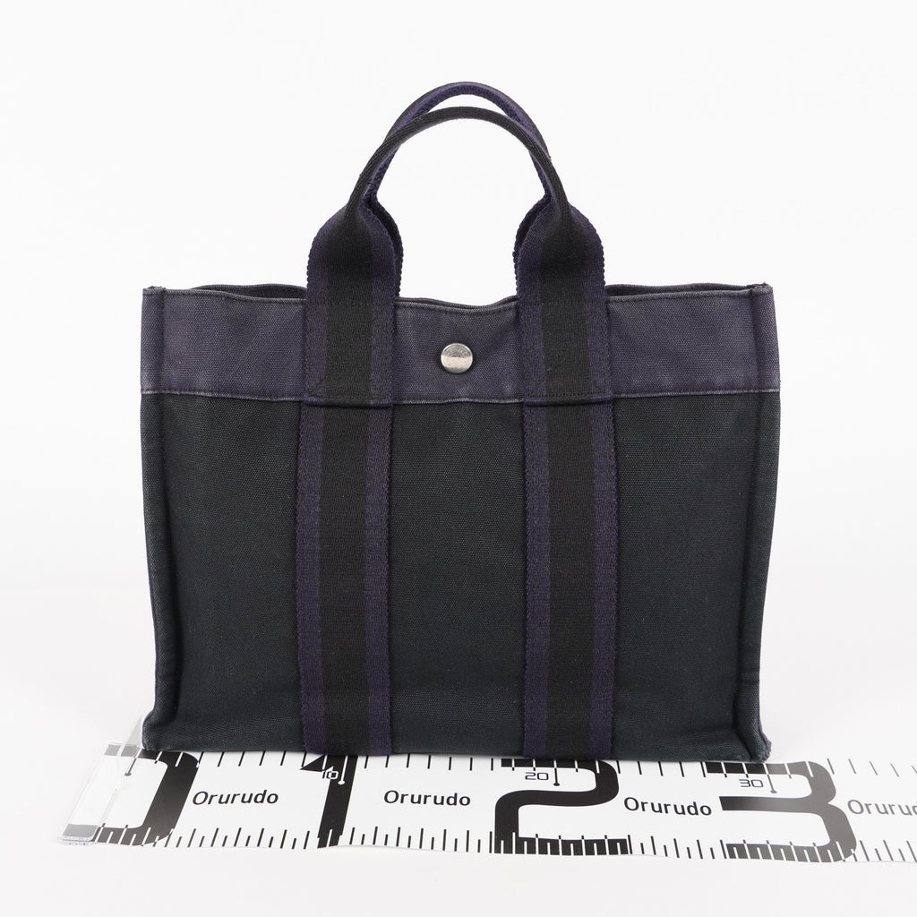 Hermes Fourre-Tout PM Huroto Tote Bag 05E50825016