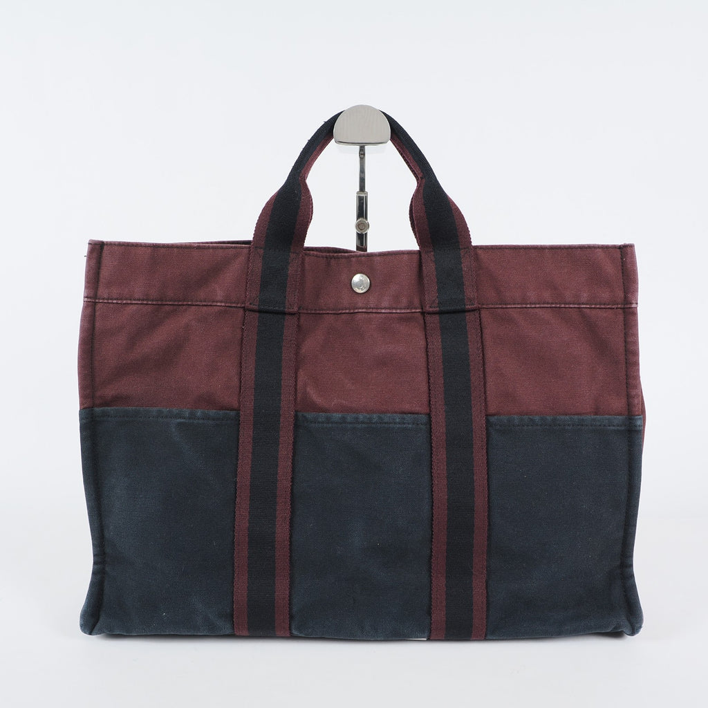 Hermes Fourre-Tout MM Huroto Tote Bag 04A24825007