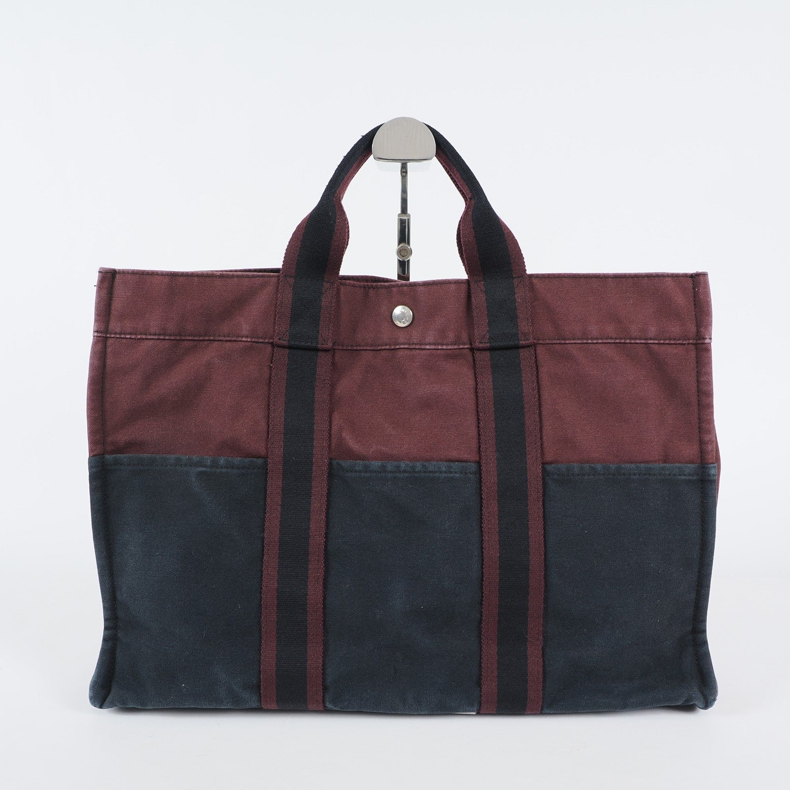 Hermes Fourre-Tout MM Huroto Tote Bag 04A24825007
