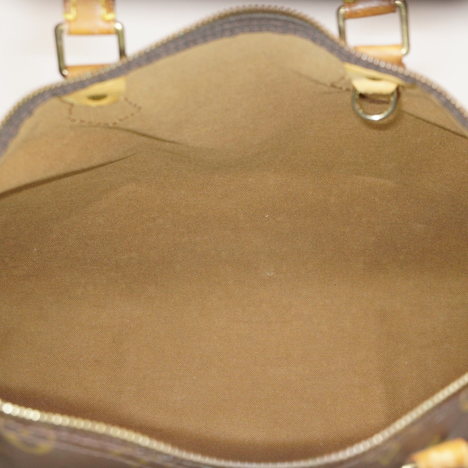 Authentic Louis Vuitton Monogram Speedy 35 M41524 Handbag vintage 04A285948807