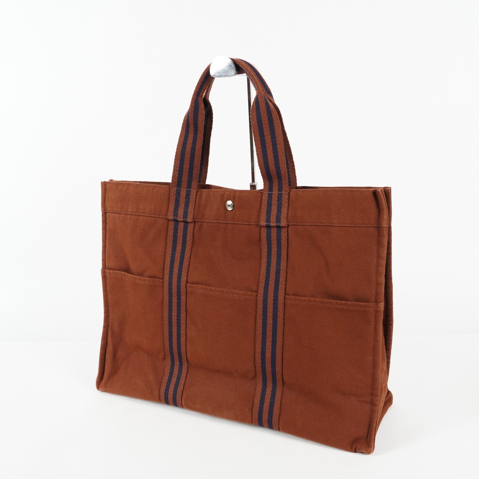 Hermes Fourre-Tout MM Huroto GM Tote Bag 03E05825025