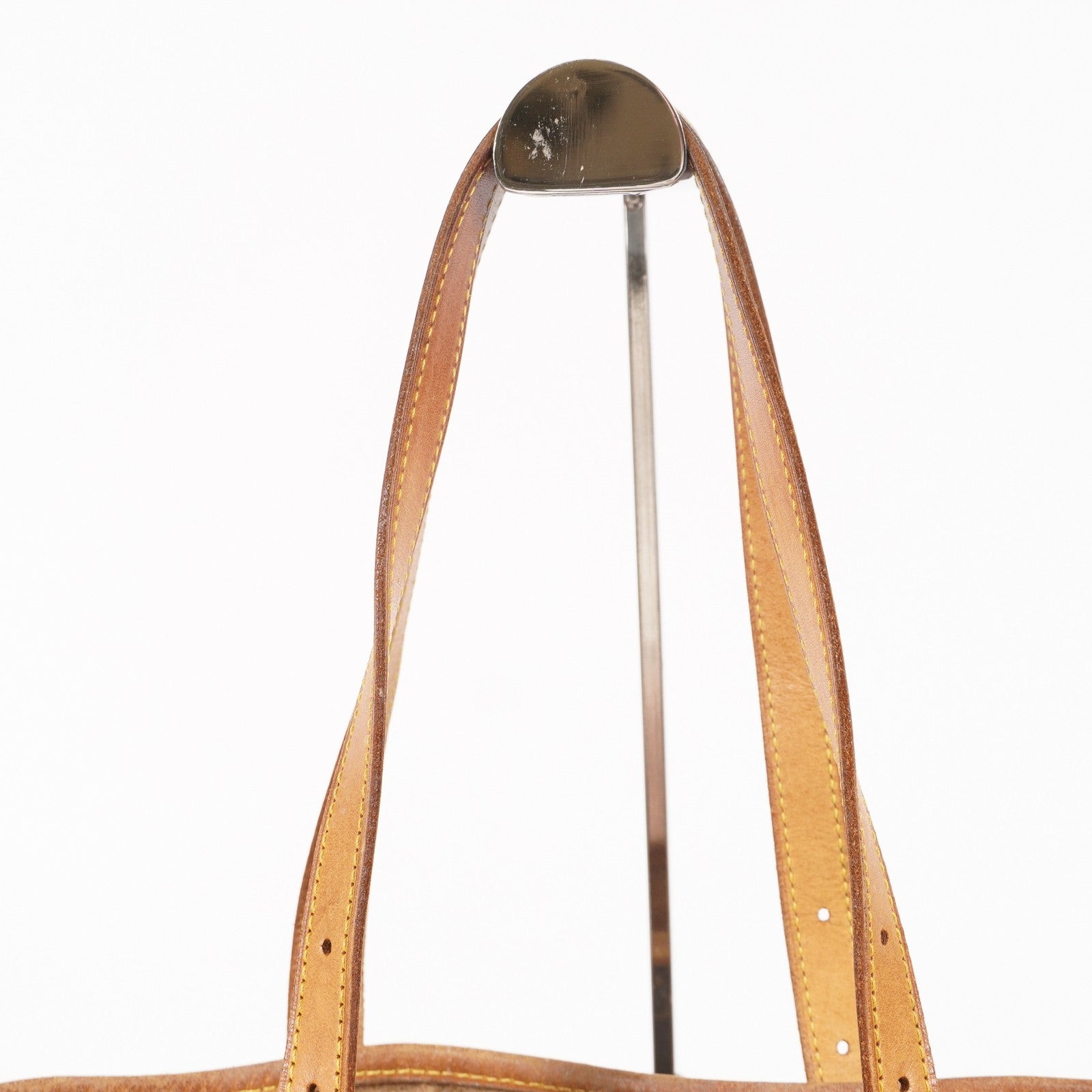 LOUIS VUITTON Monogram Bucket GM M42236 Shoulder Bag LV used 06E602516804